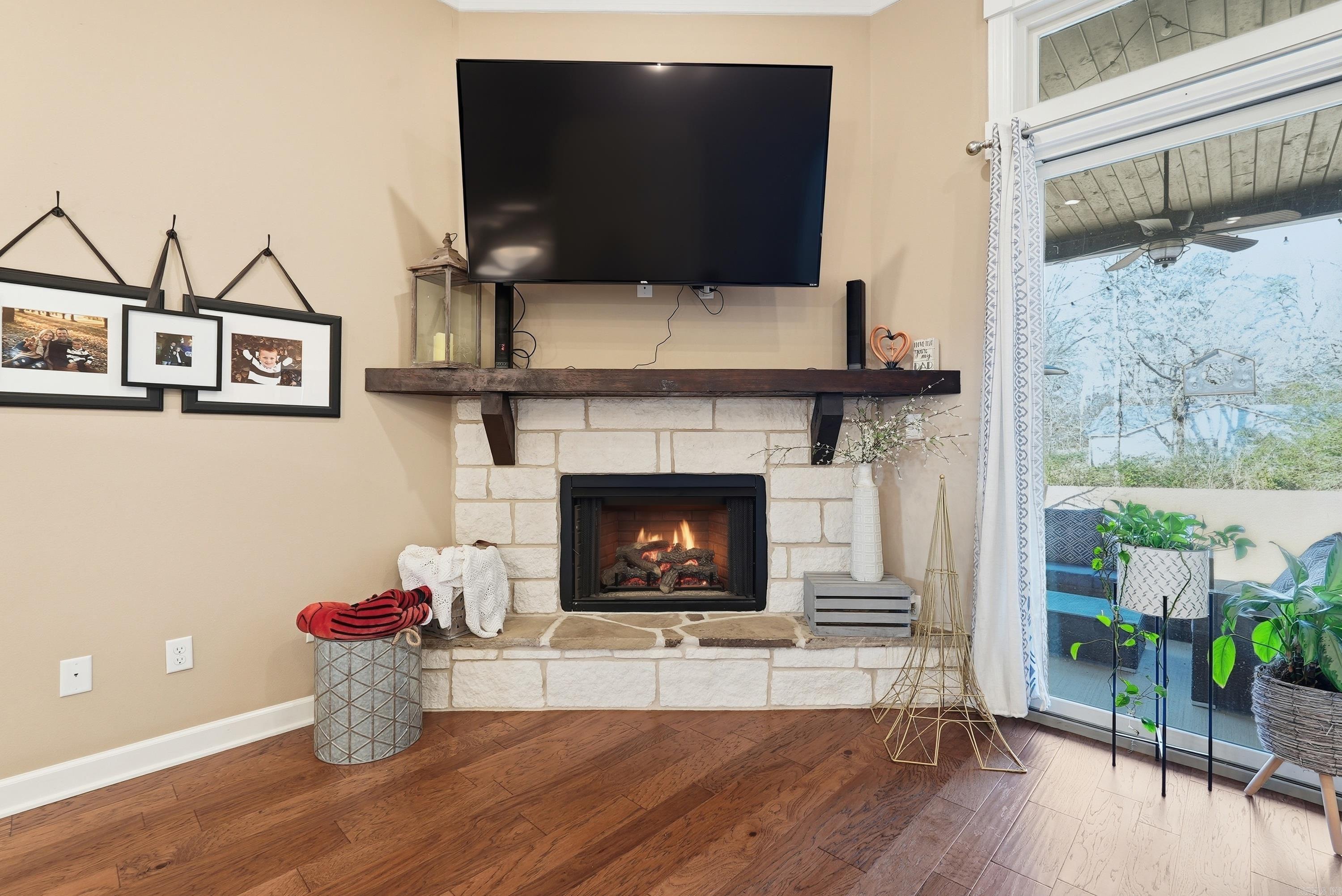 HARPERS LANDING - Residential