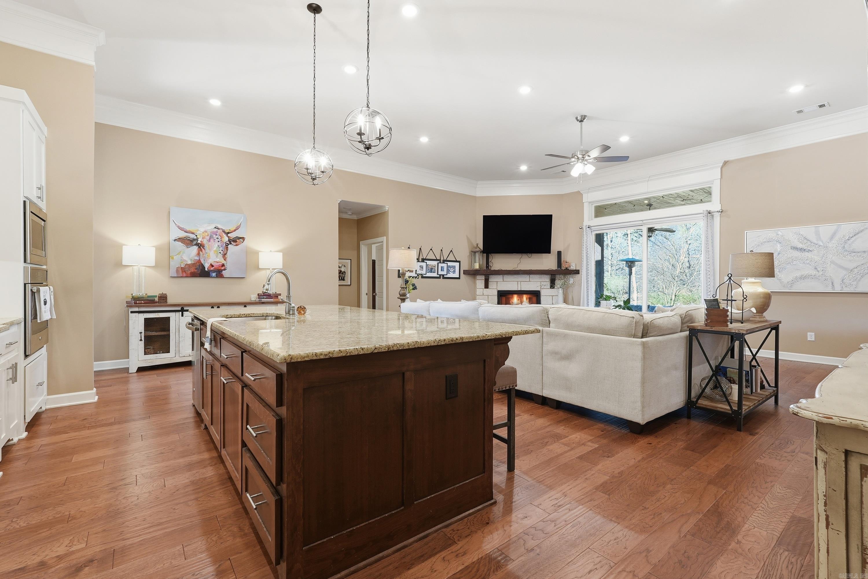 HARPERS LANDING - Residential