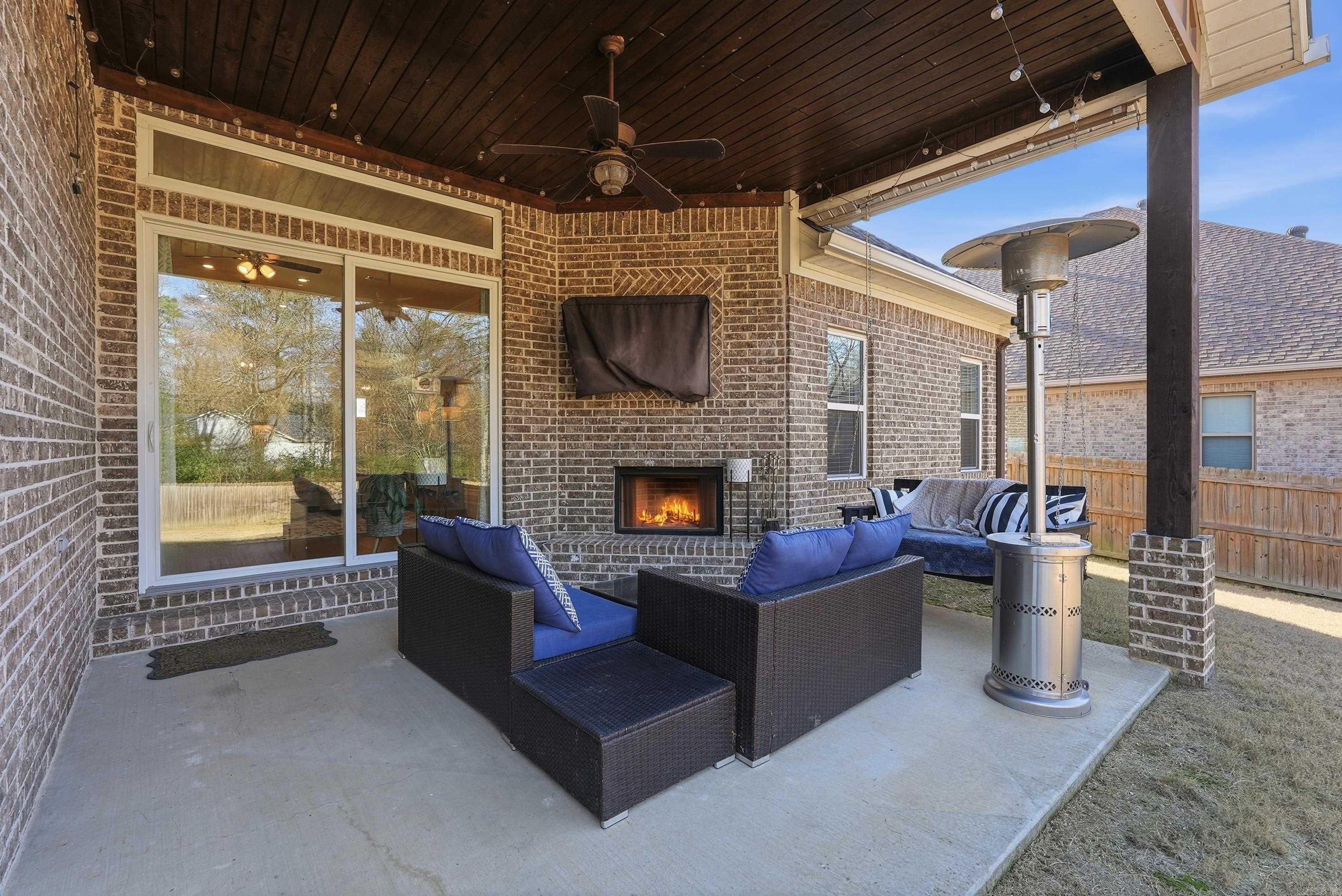 HARPERS LANDING - Residential