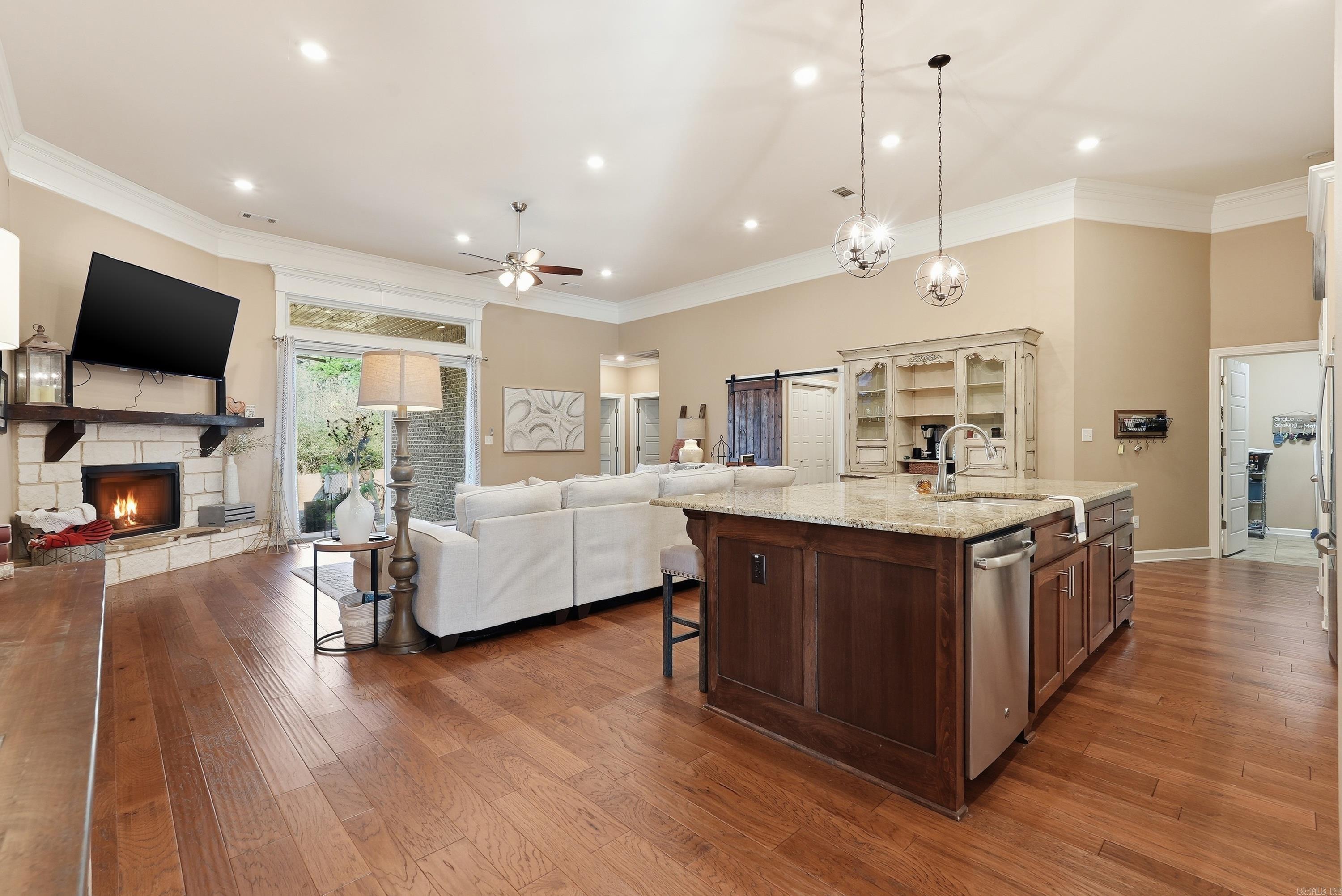 HARPERS LANDING - Residential