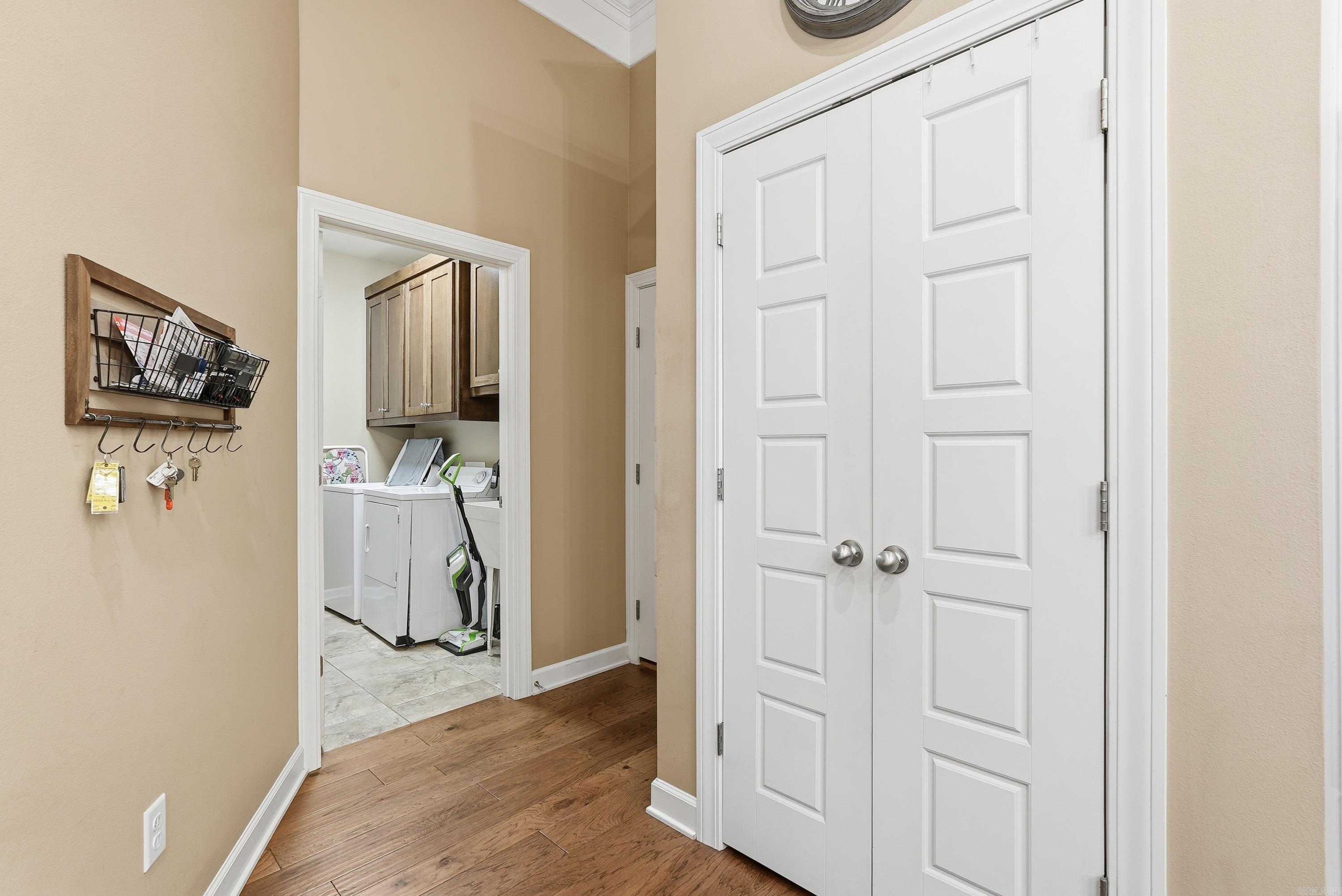 HARPERS LANDING - Residential