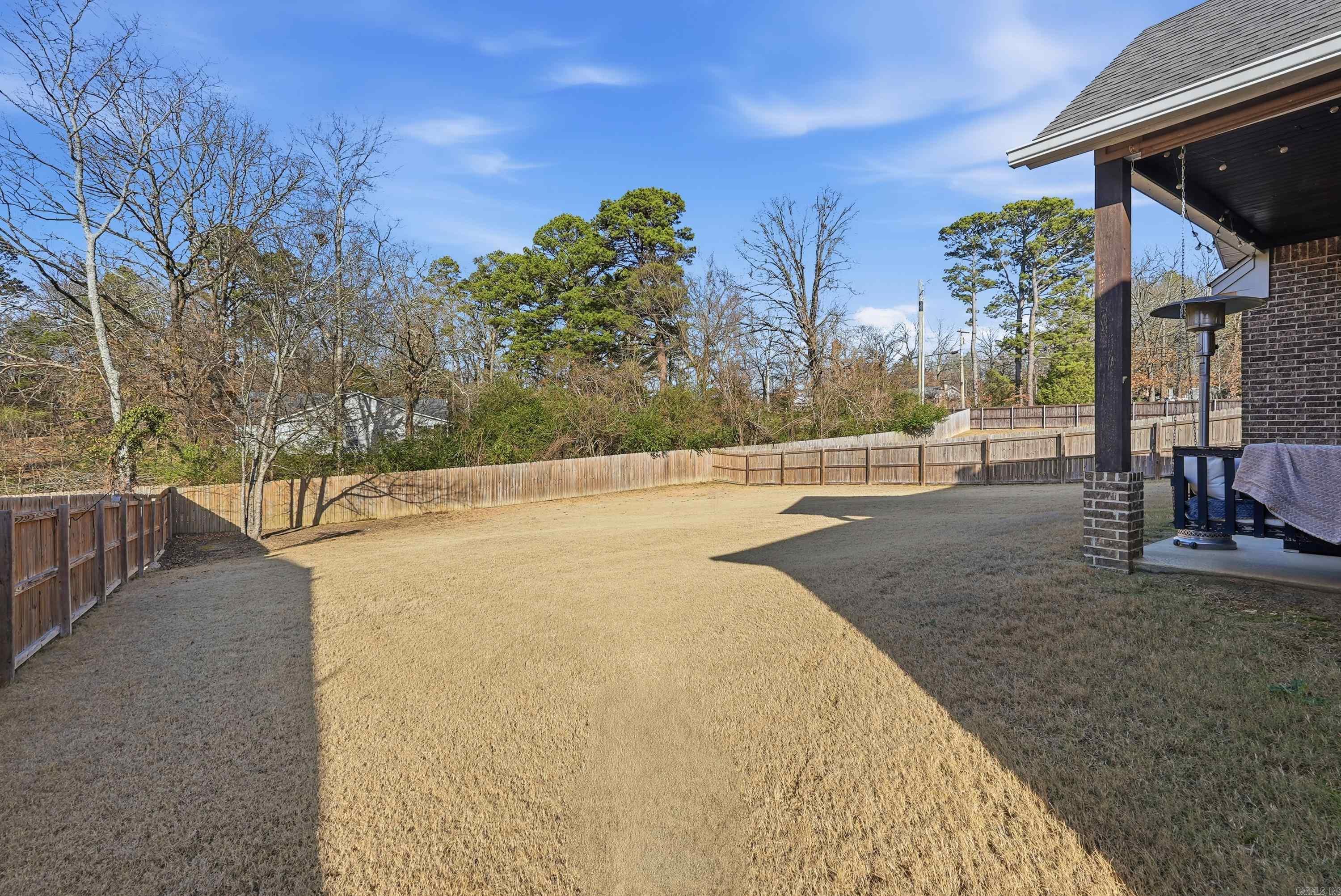 HARPERS LANDING - Residential