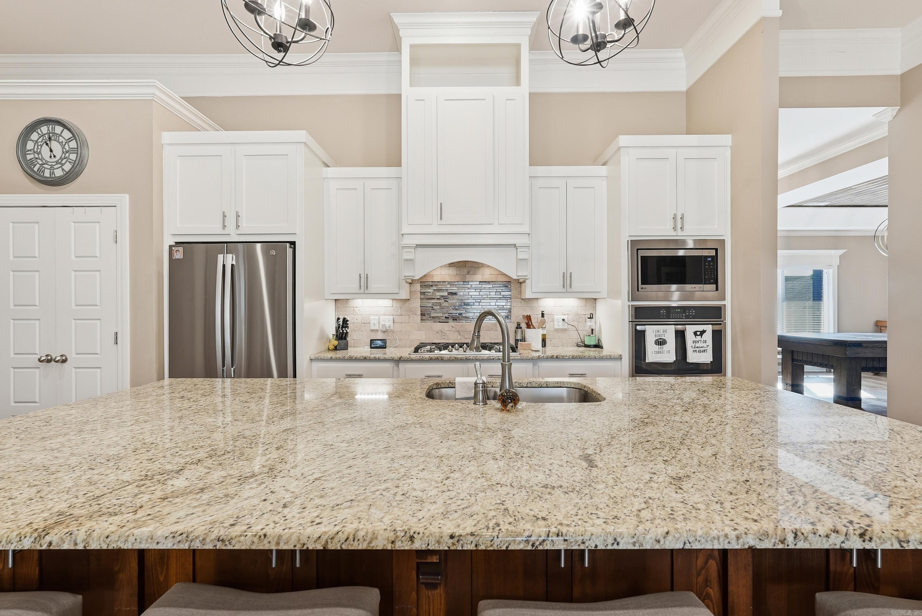 HARPERS LANDING - Residential