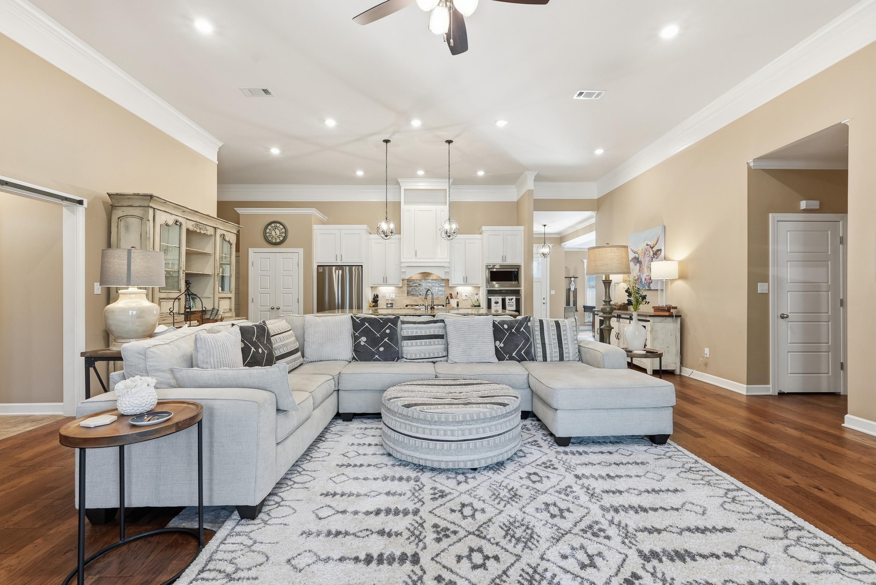 HARPERS LANDING - Residential