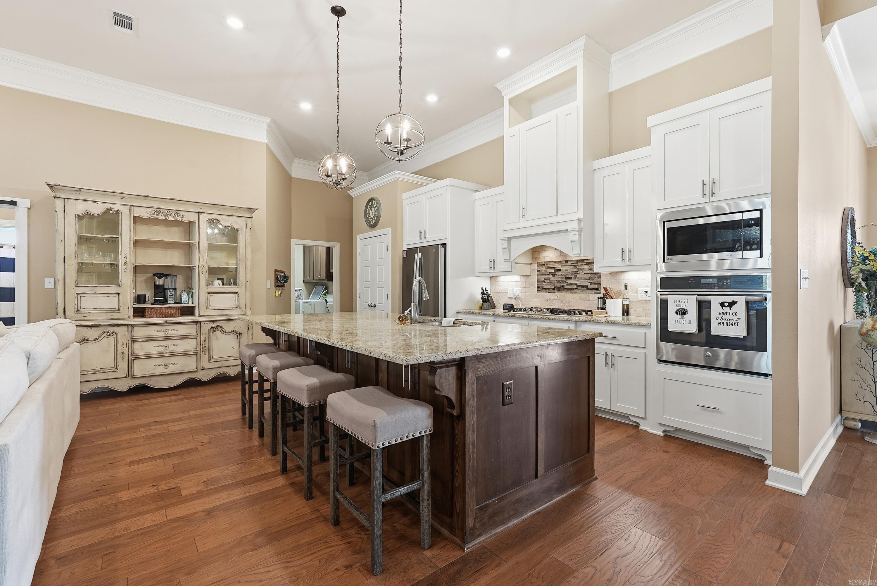 HARPERS LANDING - Residential