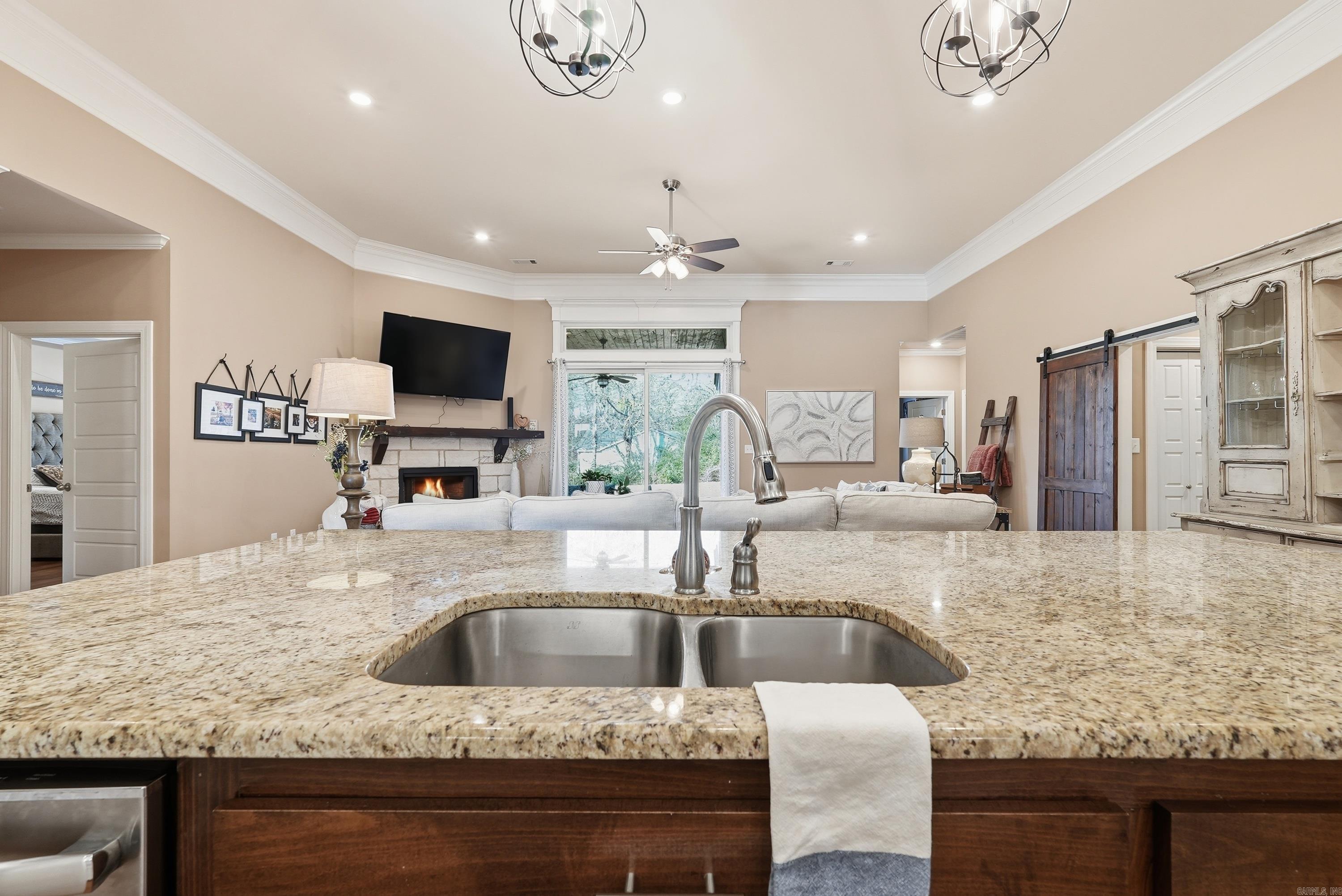 HARPERS LANDING - Residential