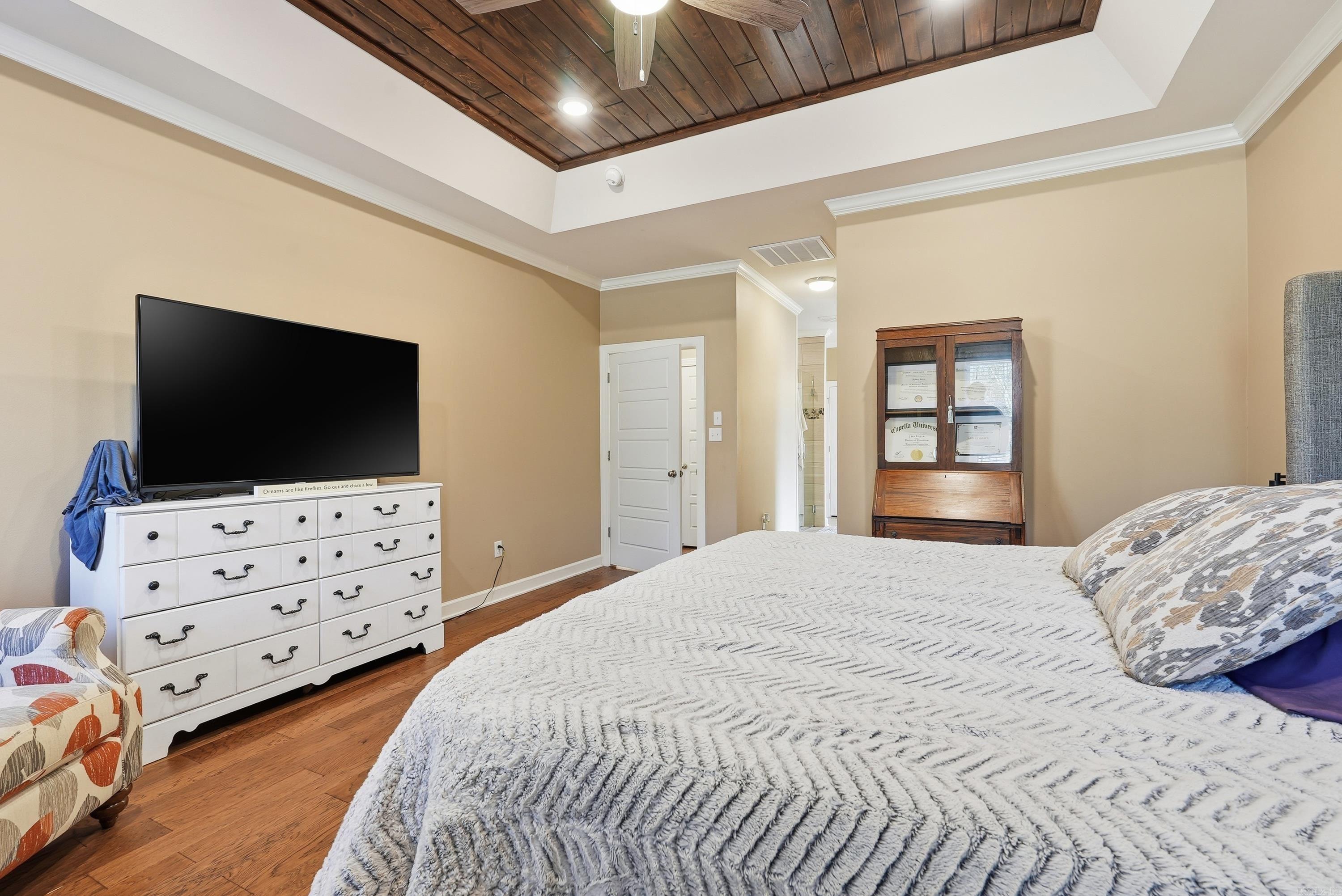 HARPERS LANDING - Residential