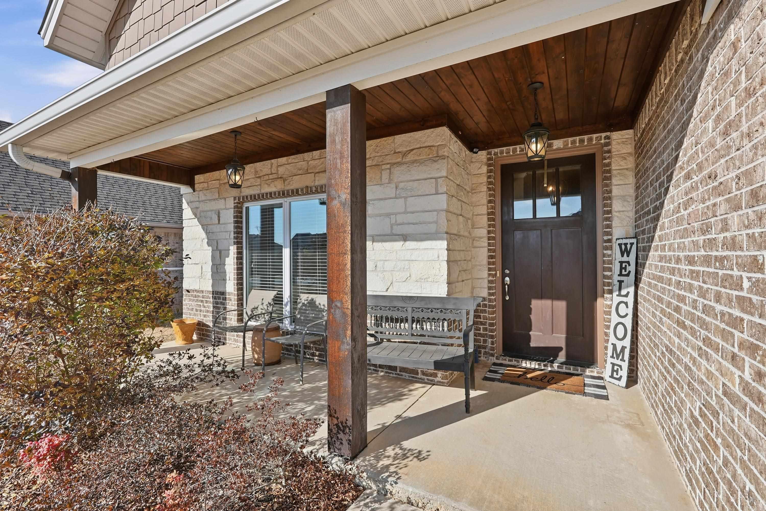 HARPERS LANDING - Residential