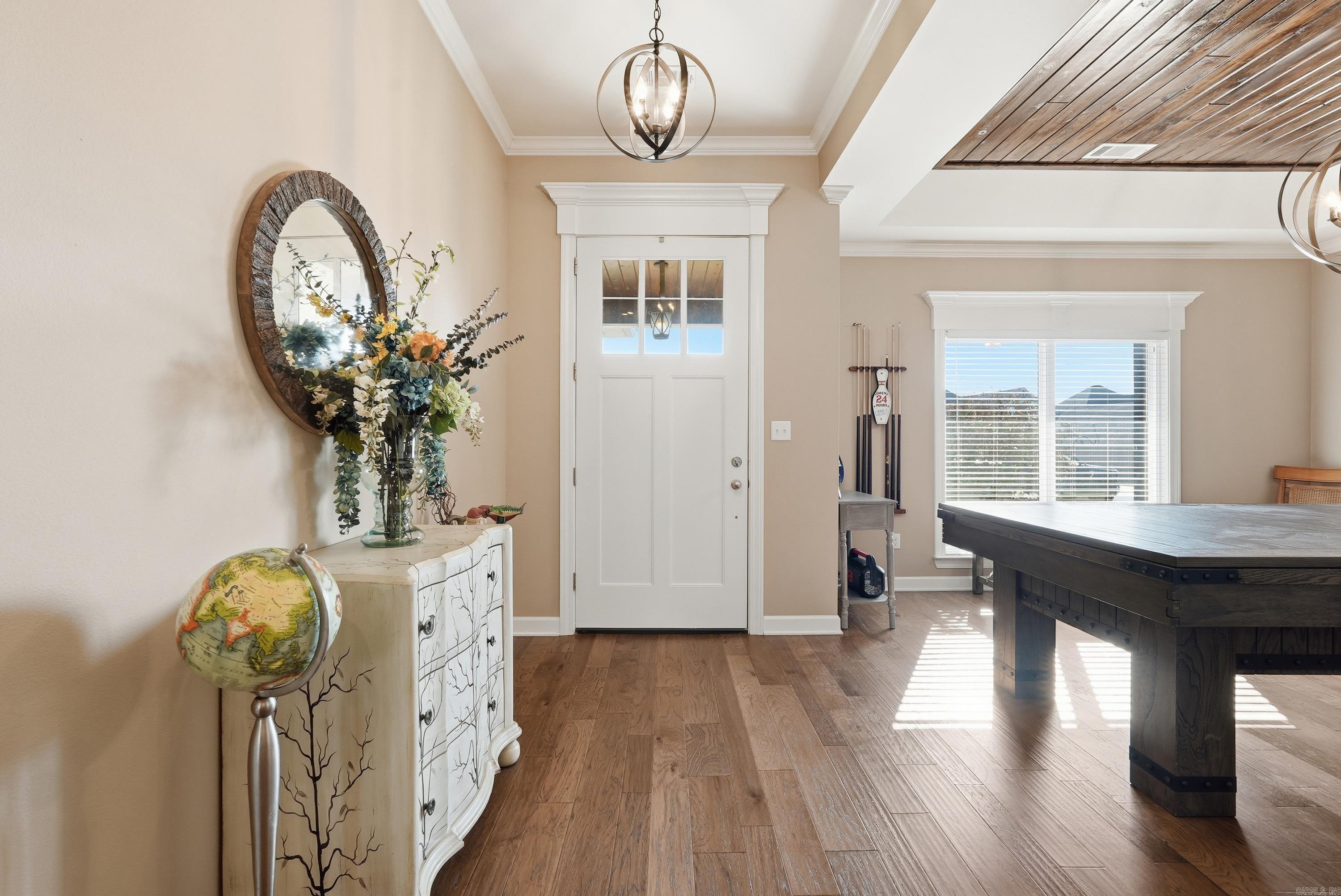 HARPERS LANDING - Residential