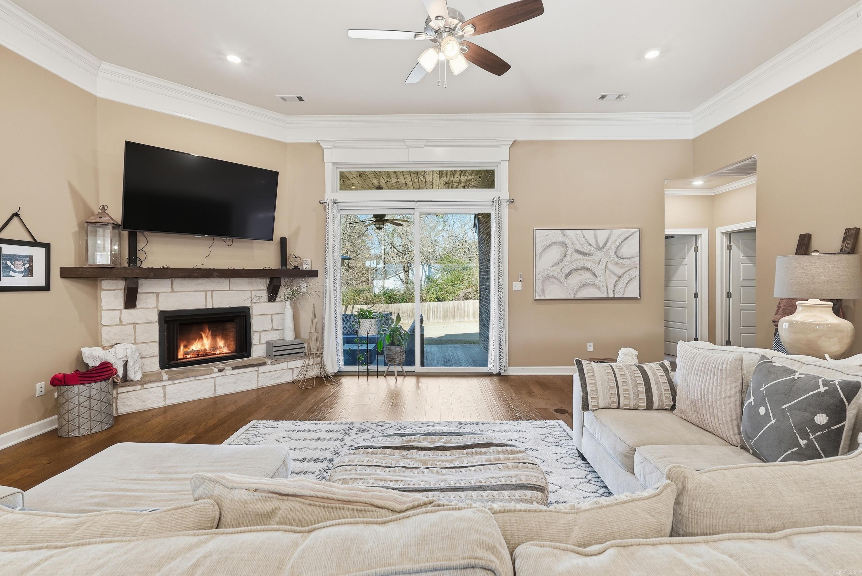 HARPERS LANDING - Residential