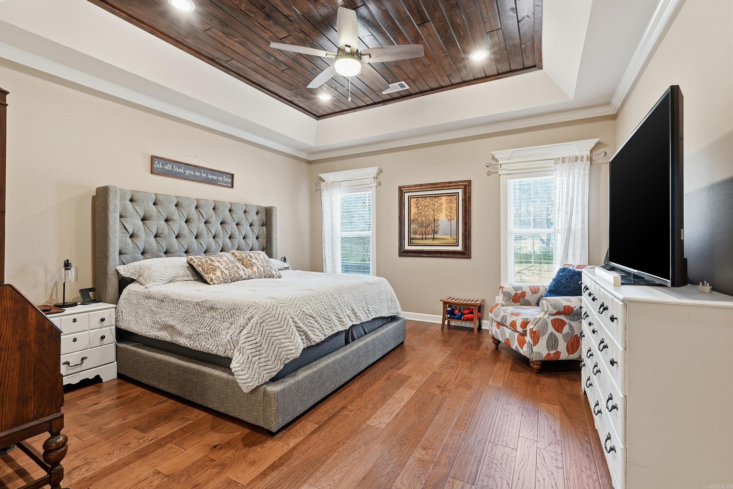 HARPERS LANDING - Residential