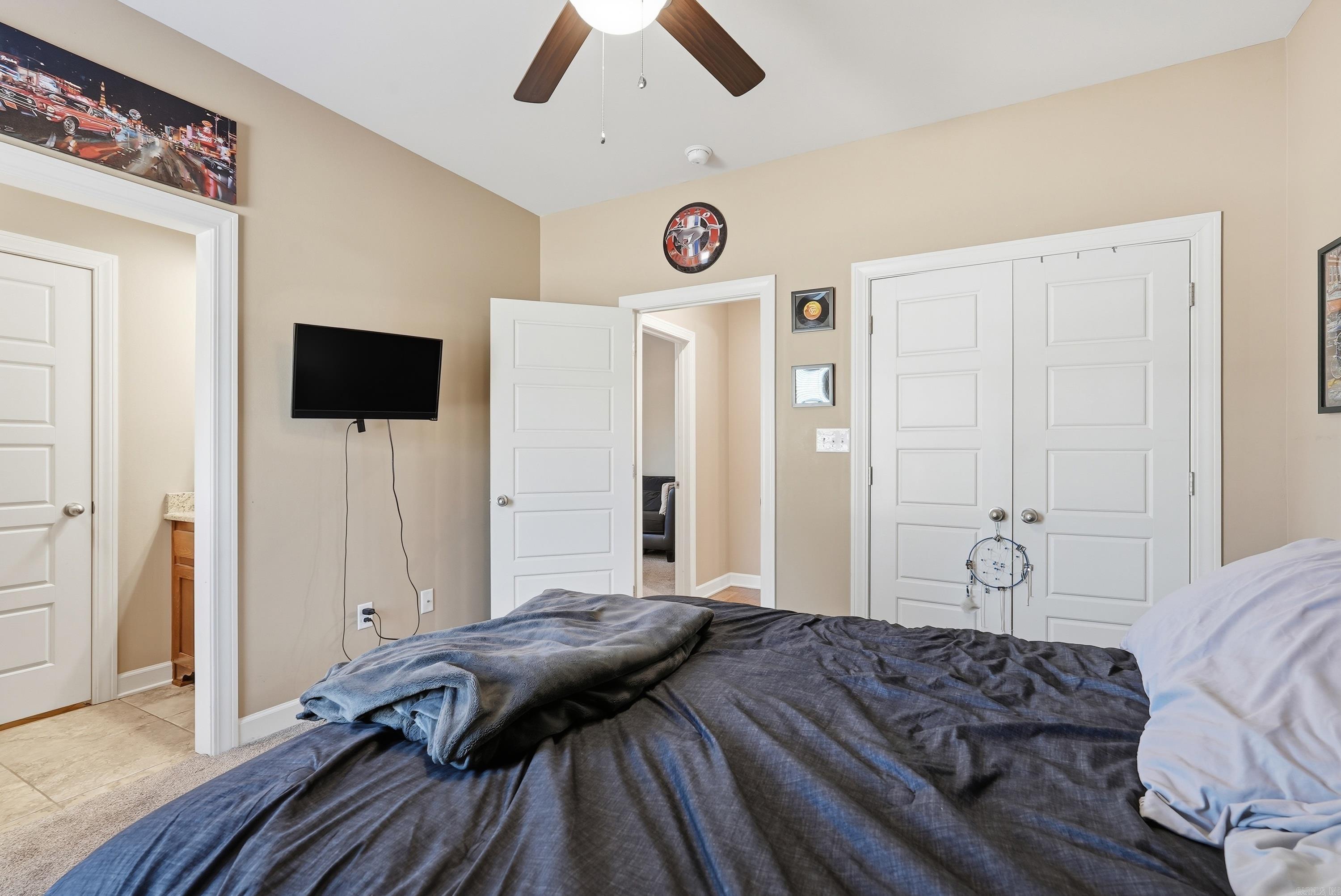 HARPERS LANDING - Residential