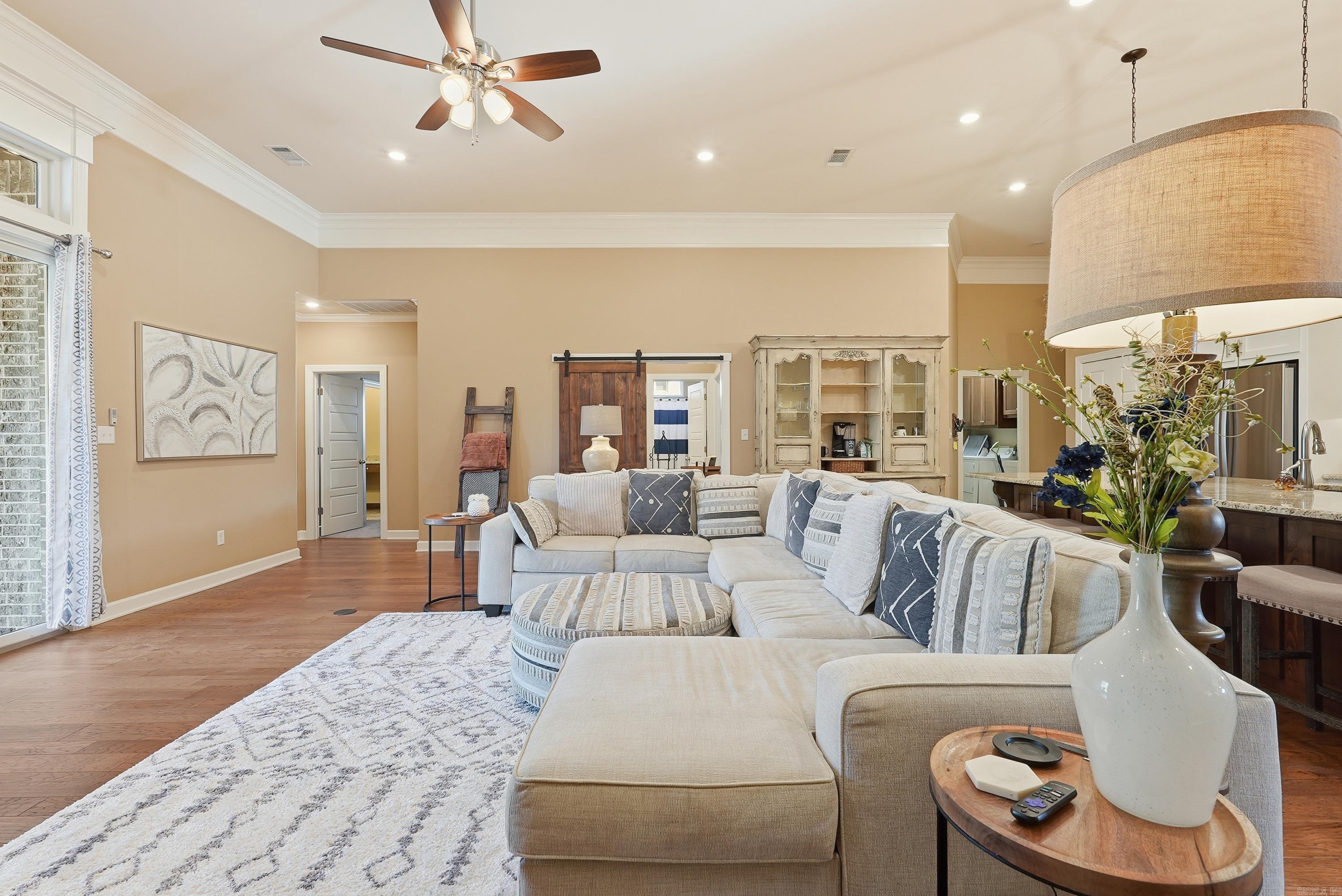 HARPERS LANDING - Residential