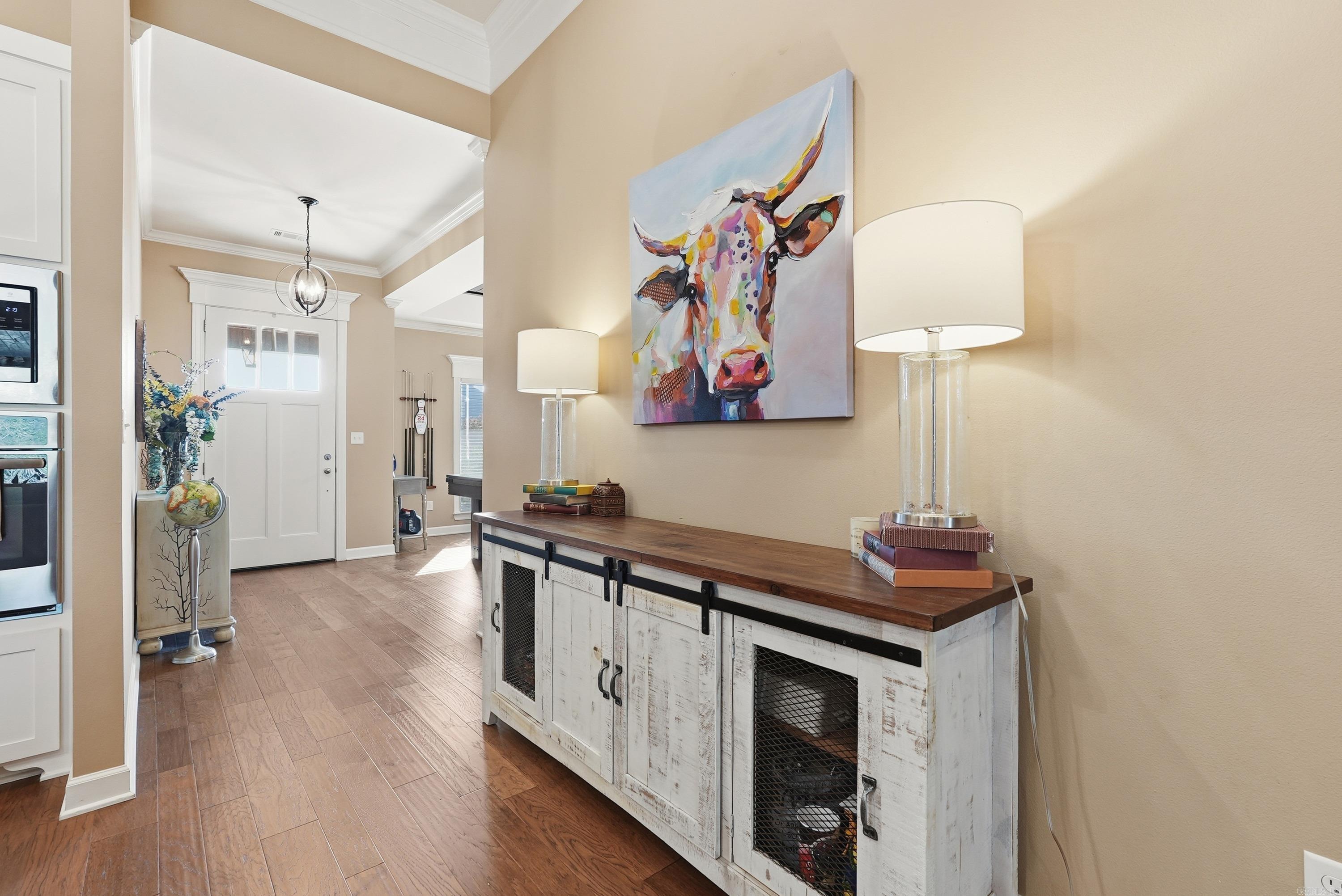 HARPERS LANDING - Residential