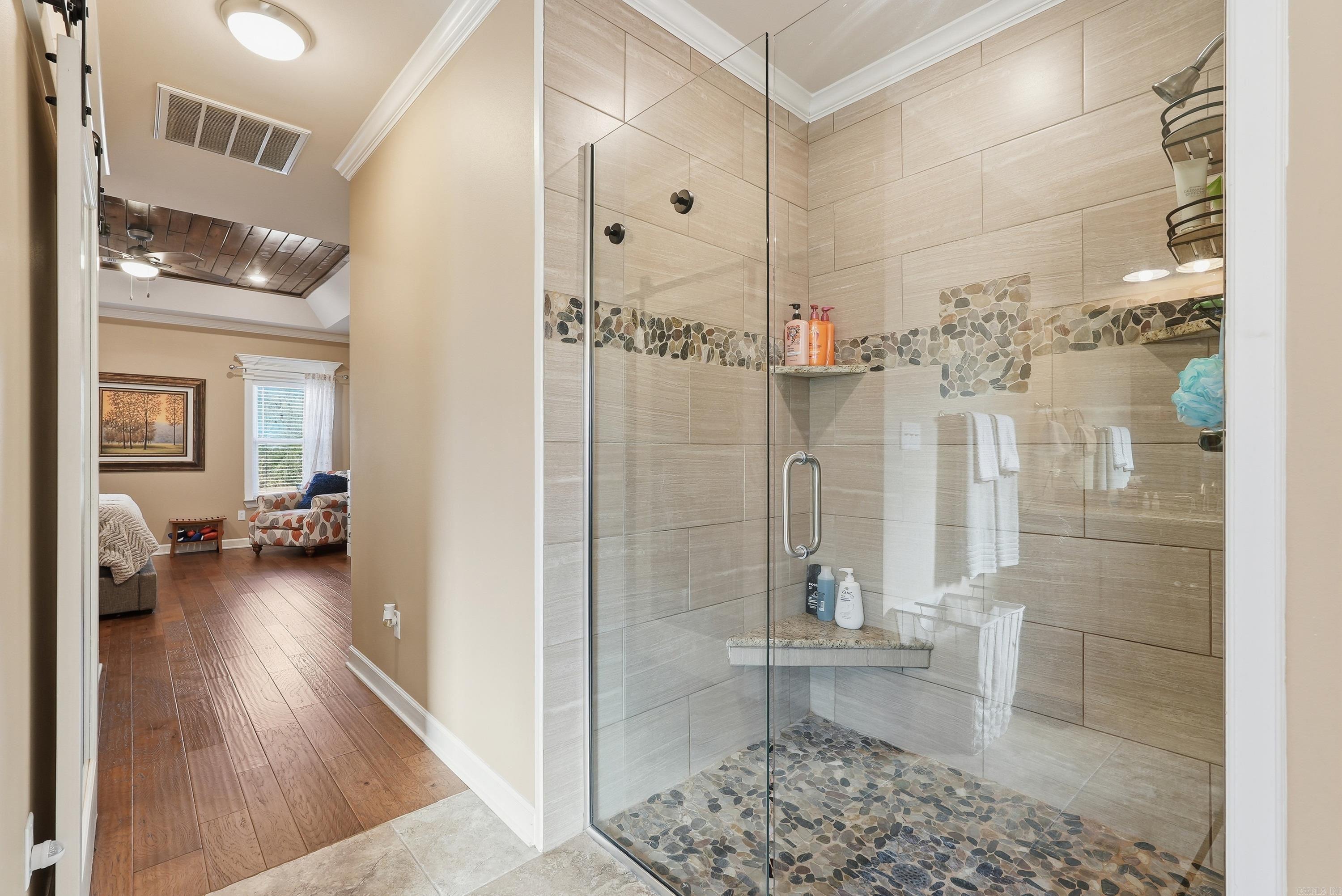 HARPERS LANDING - Residential