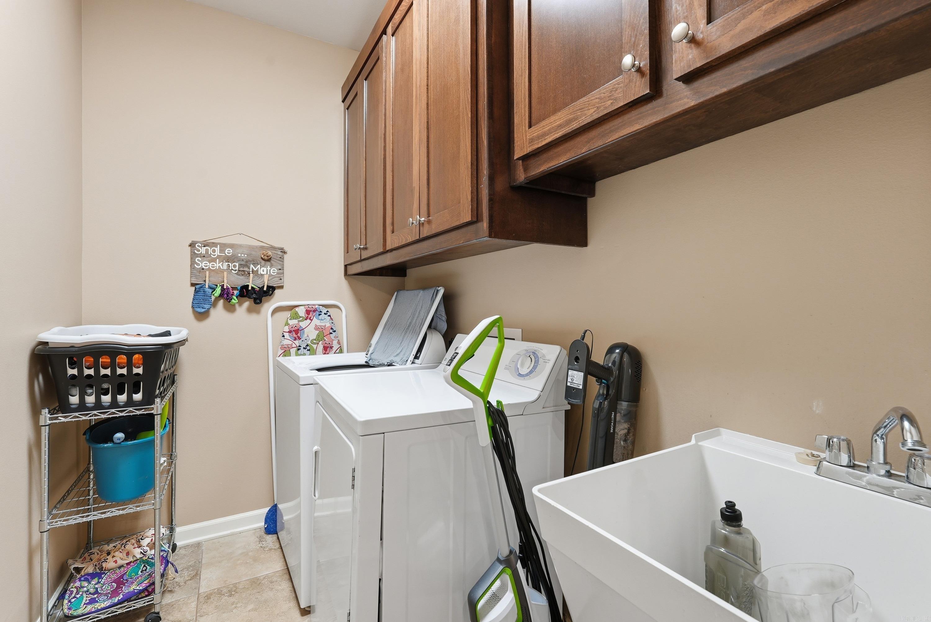 HARPERS LANDING - Residential