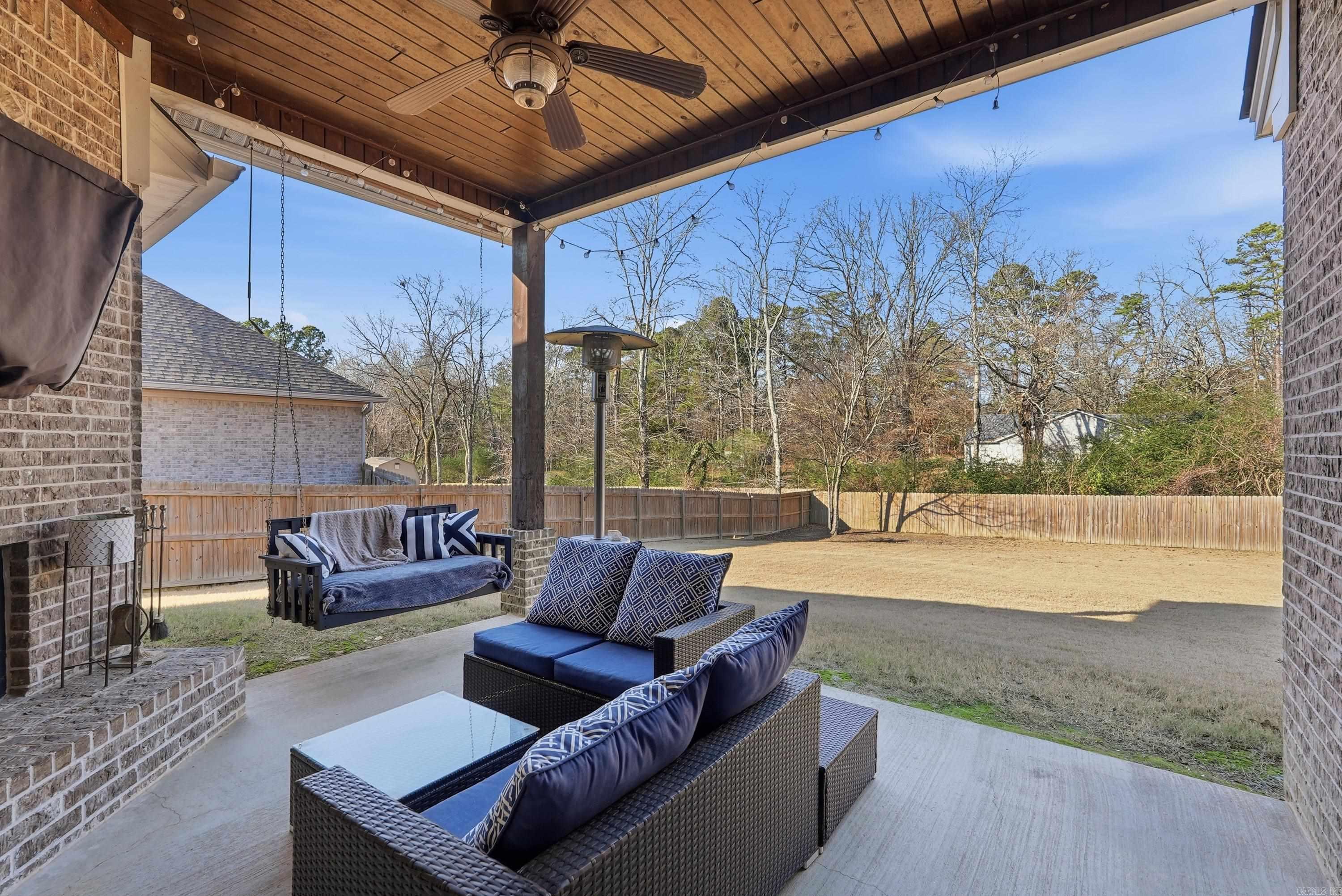 HARPERS LANDING - Residential