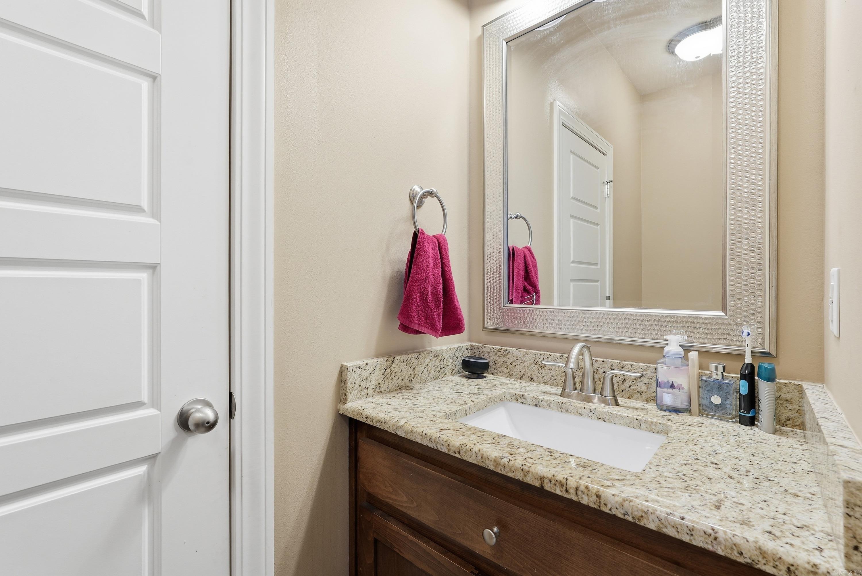 HARPERS LANDING - Residential