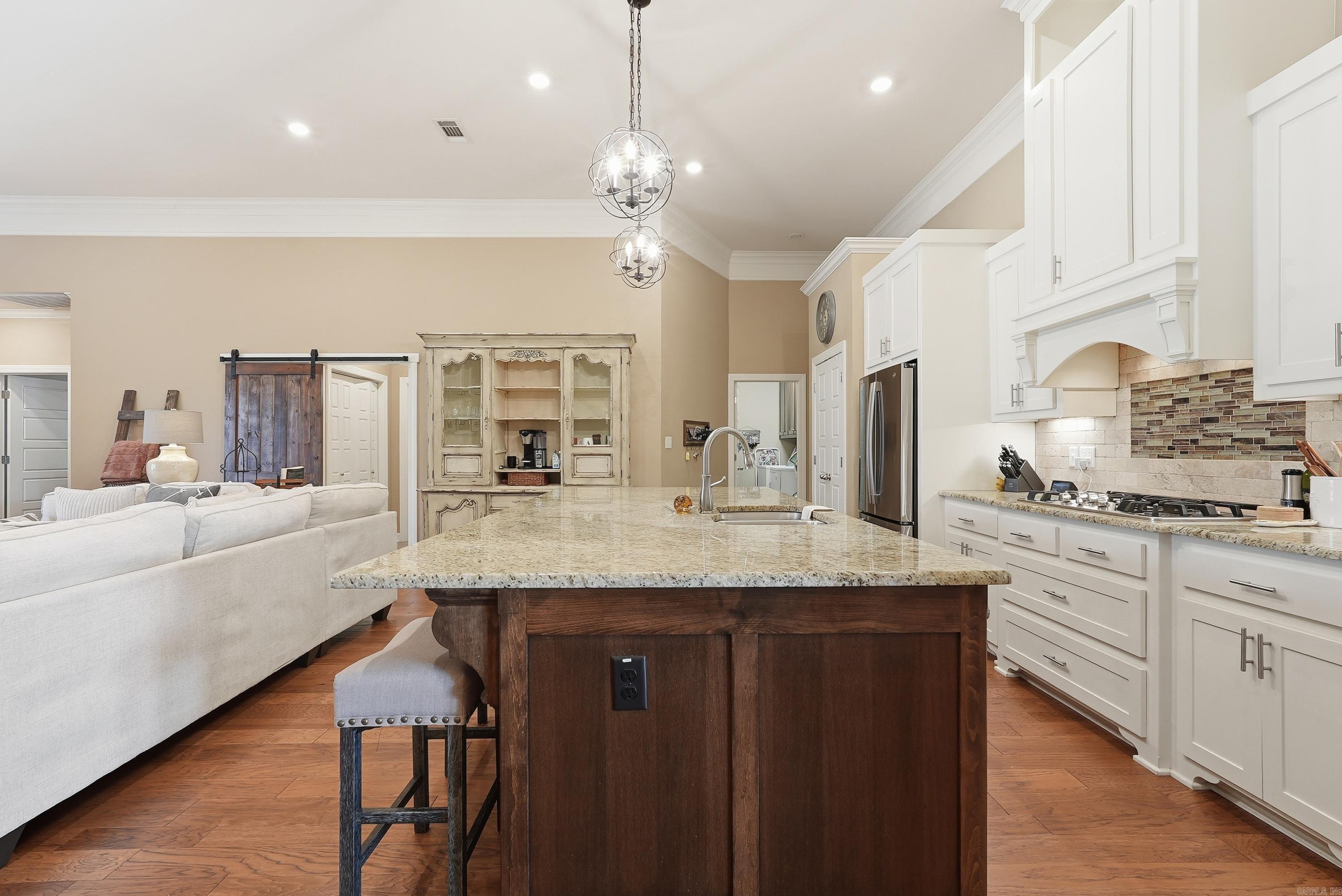 HARPERS LANDING - Residential