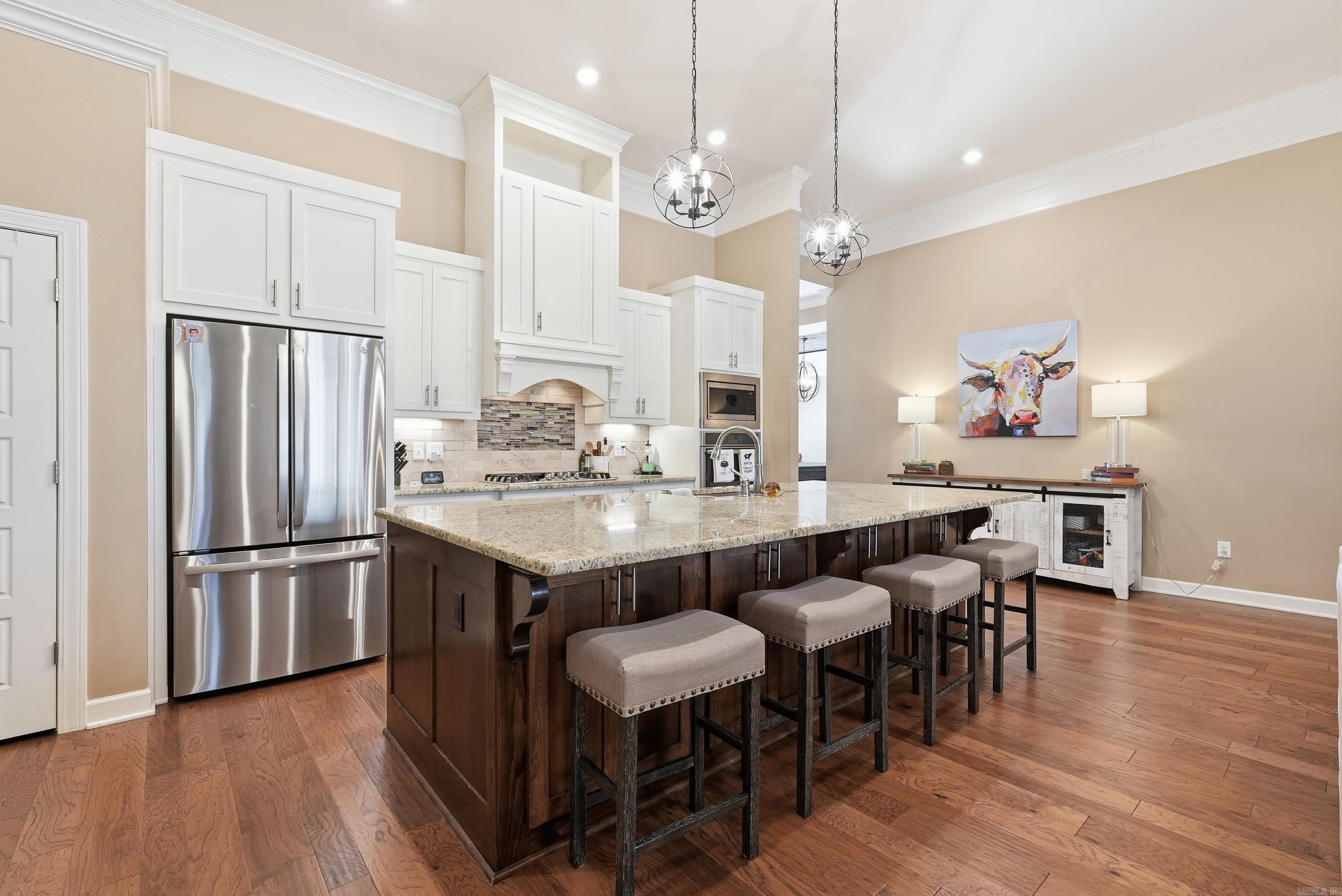 HARPERS LANDING - Residential