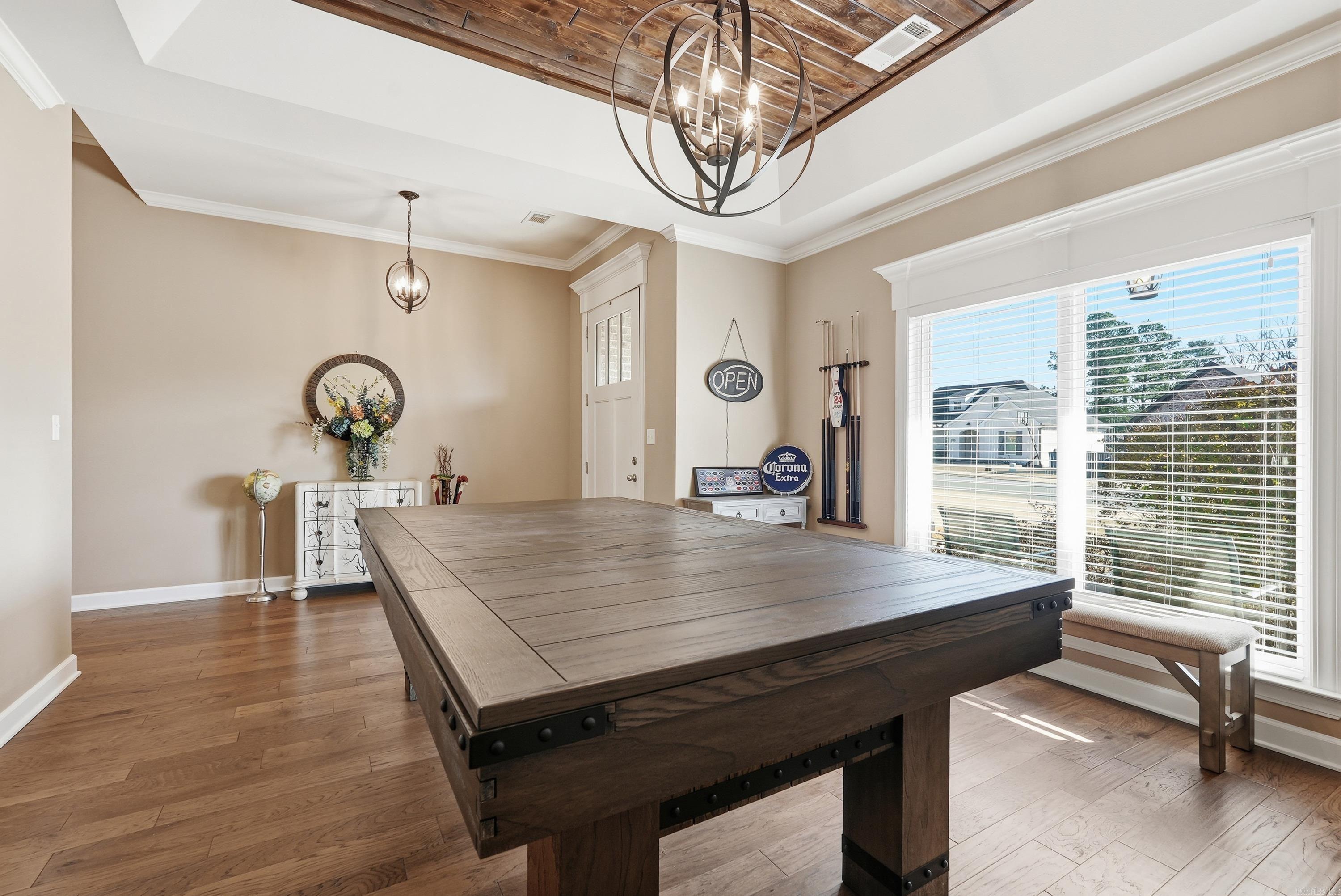 HARPERS LANDING - Residential