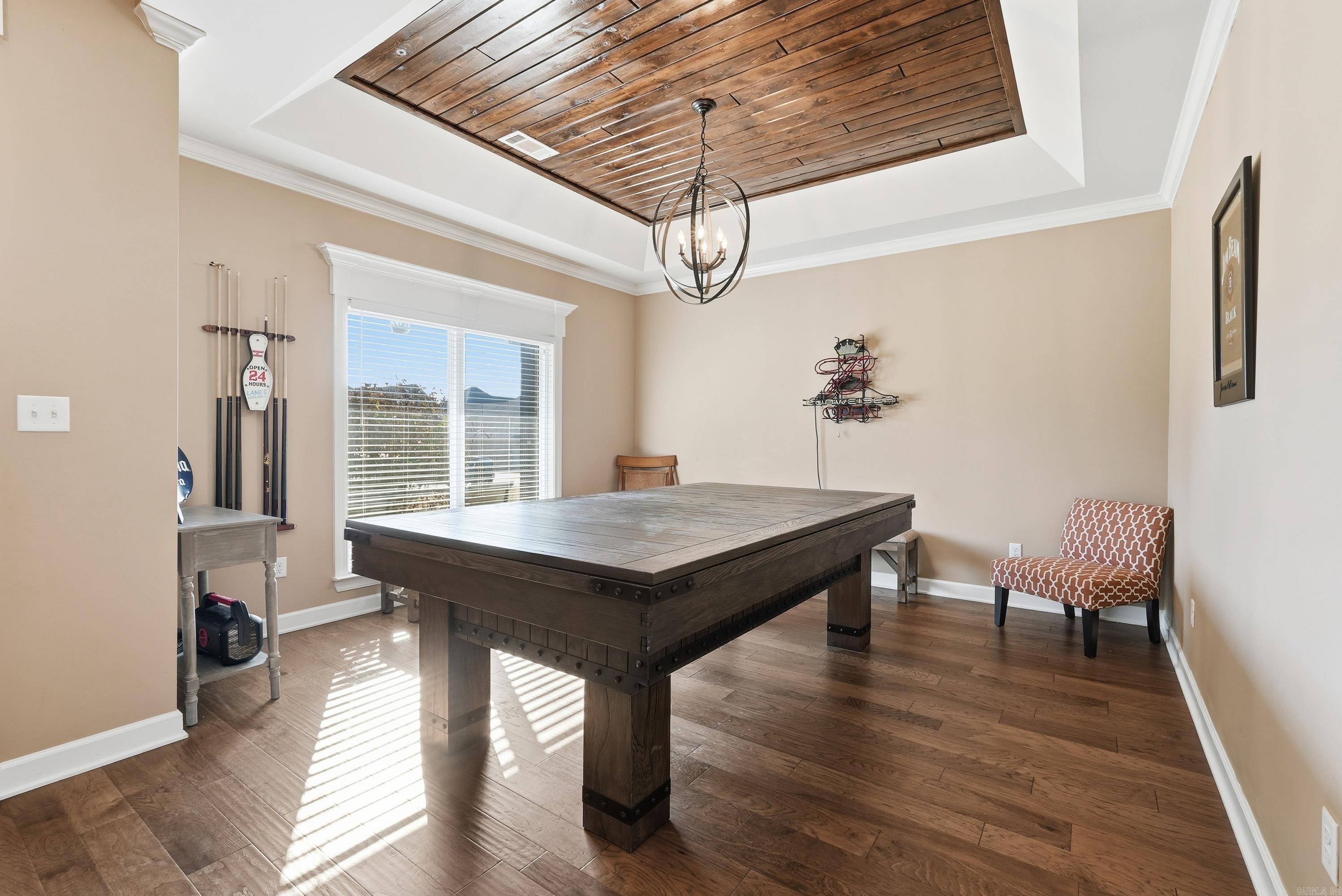 HARPERS LANDING - Residential