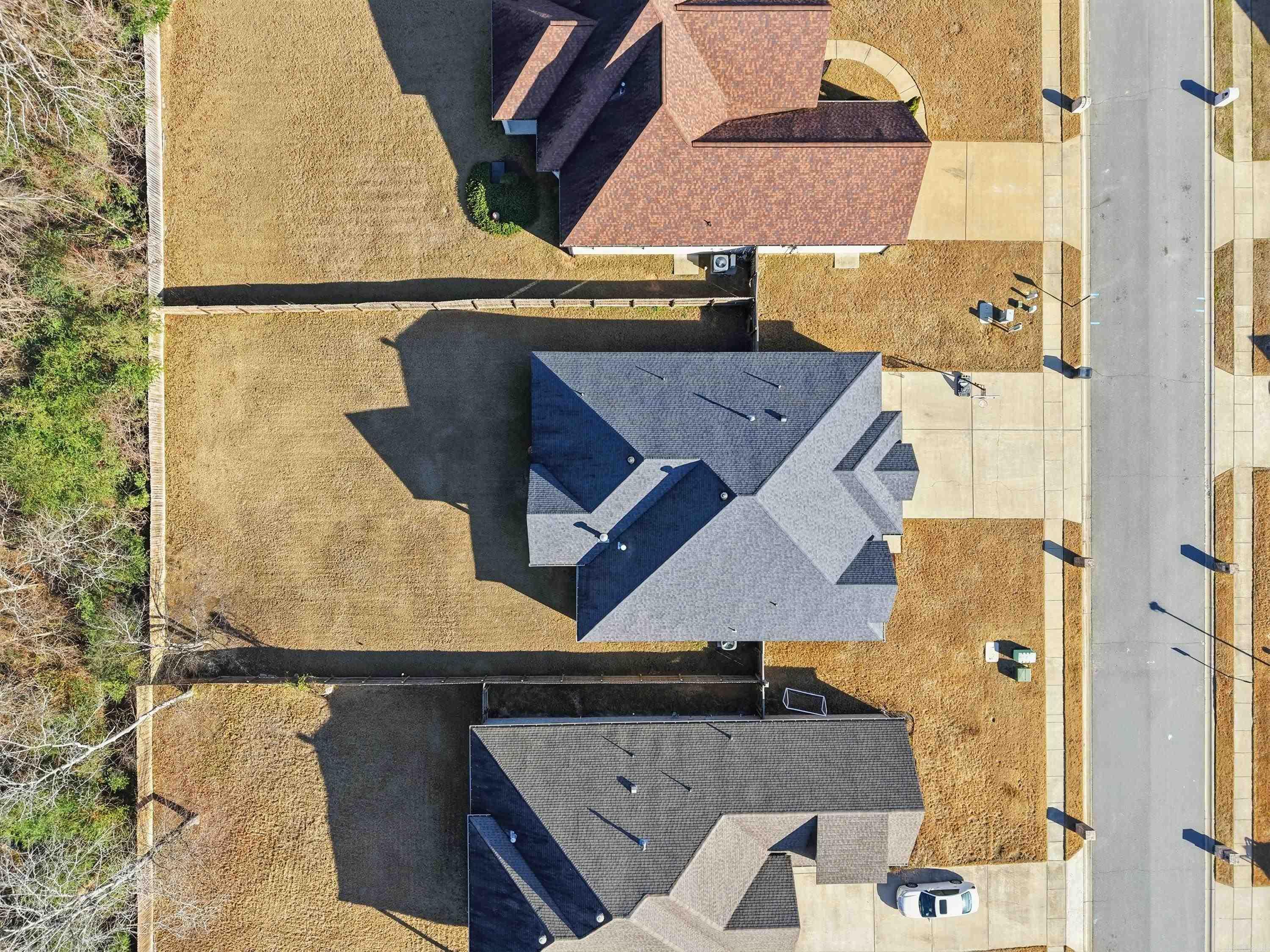 HARPERS LANDING - Residential