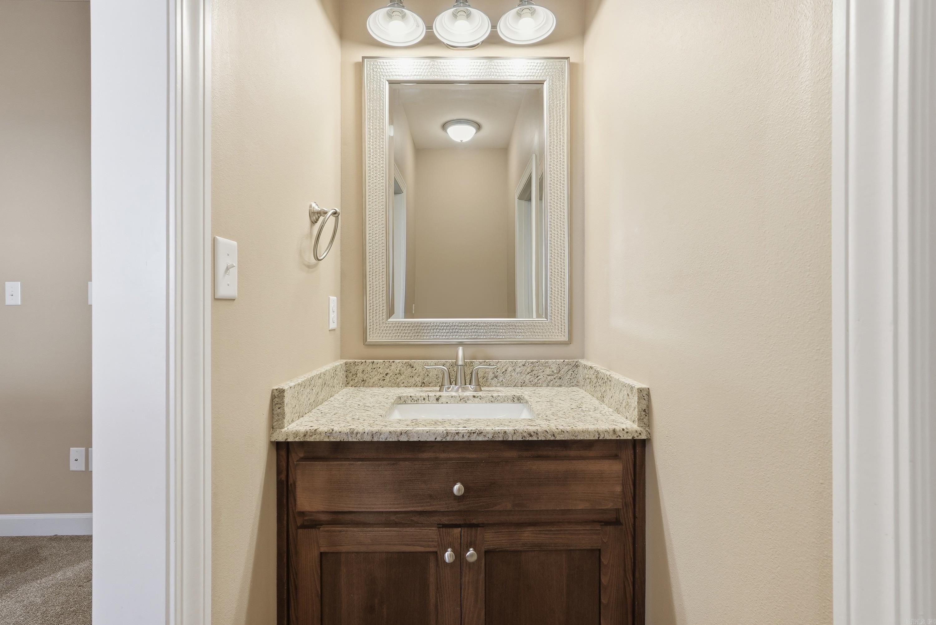 HARPERS LANDING - Residential