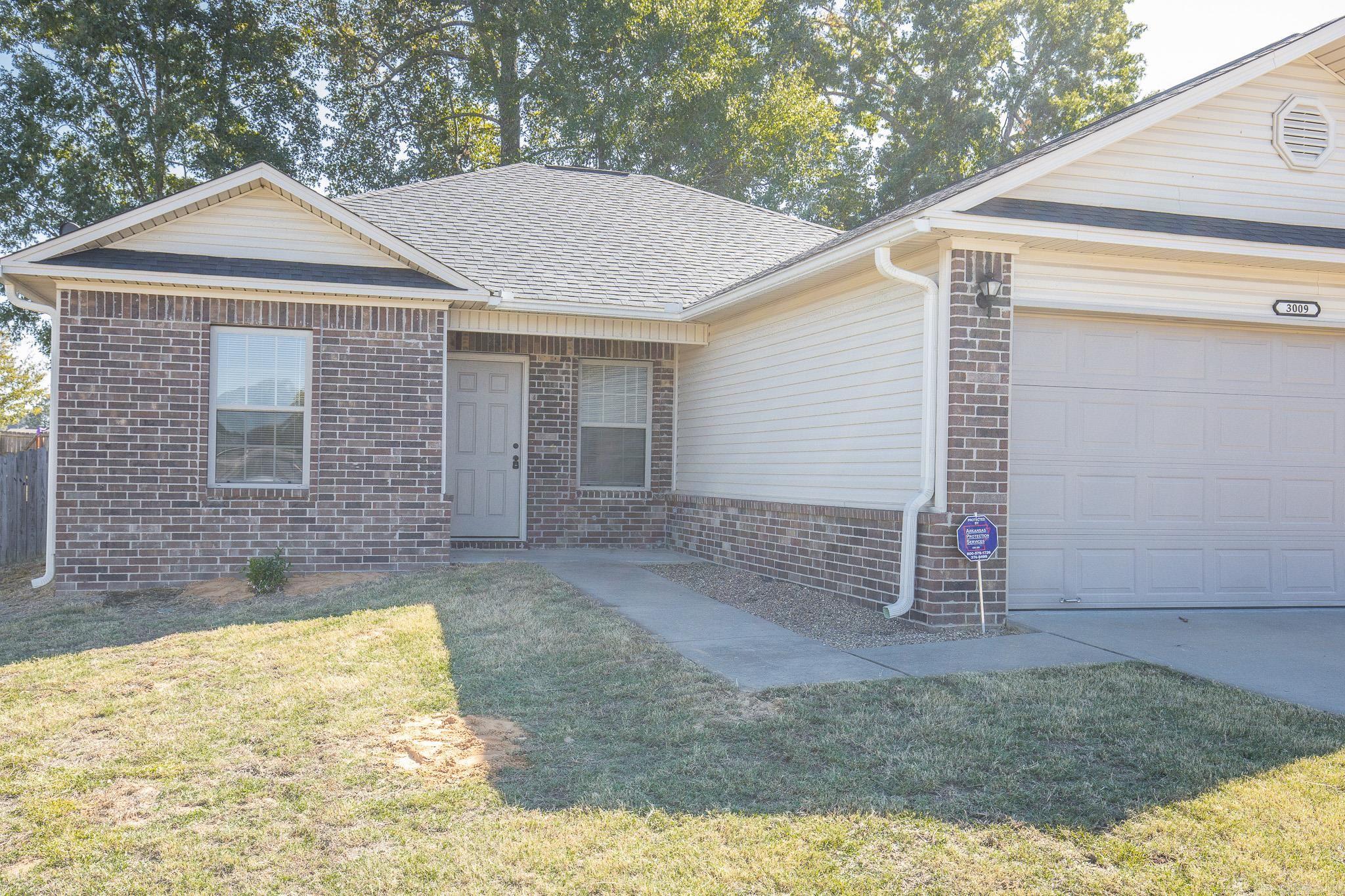 Wildwood - Residential