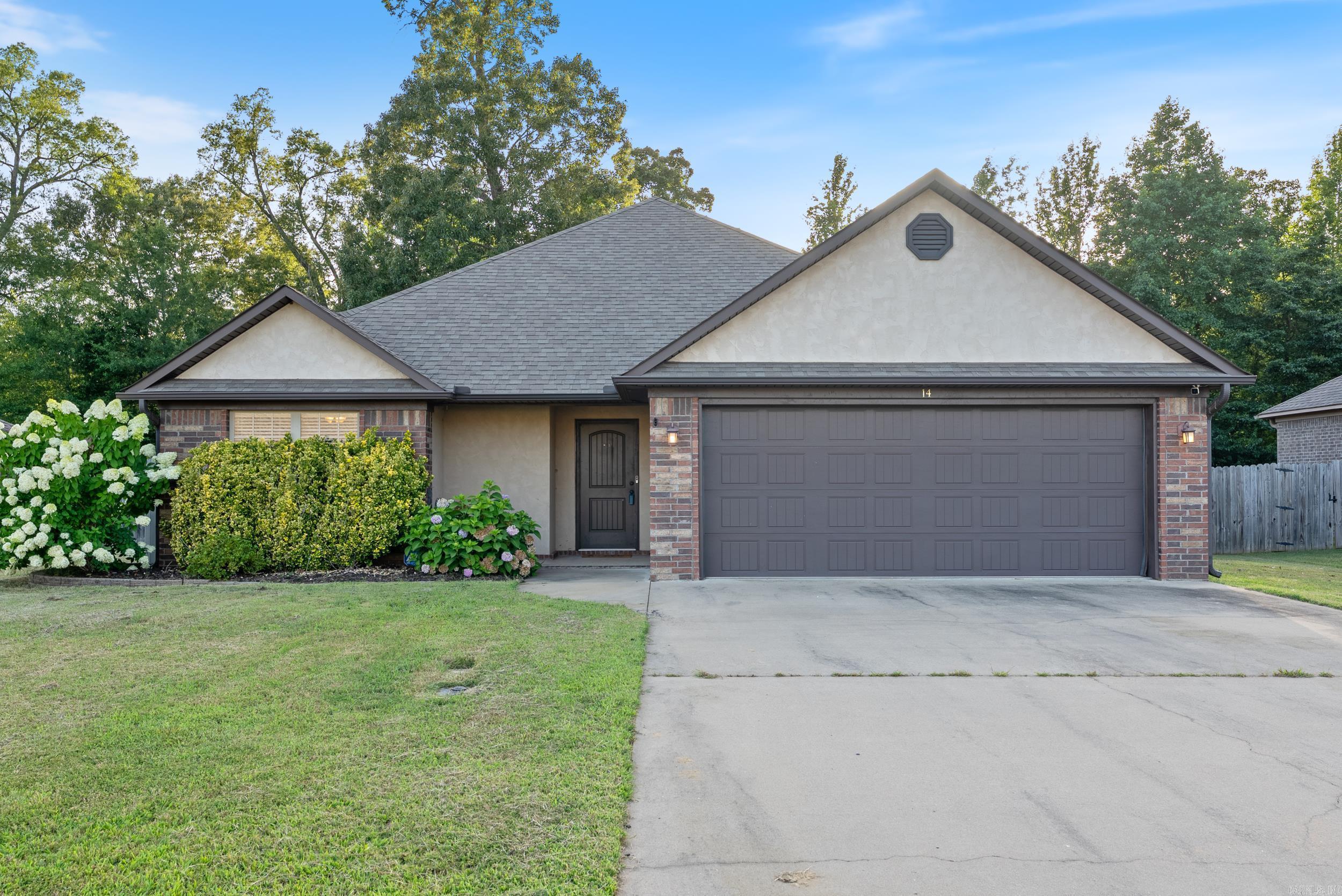 Sagebrush - Residential