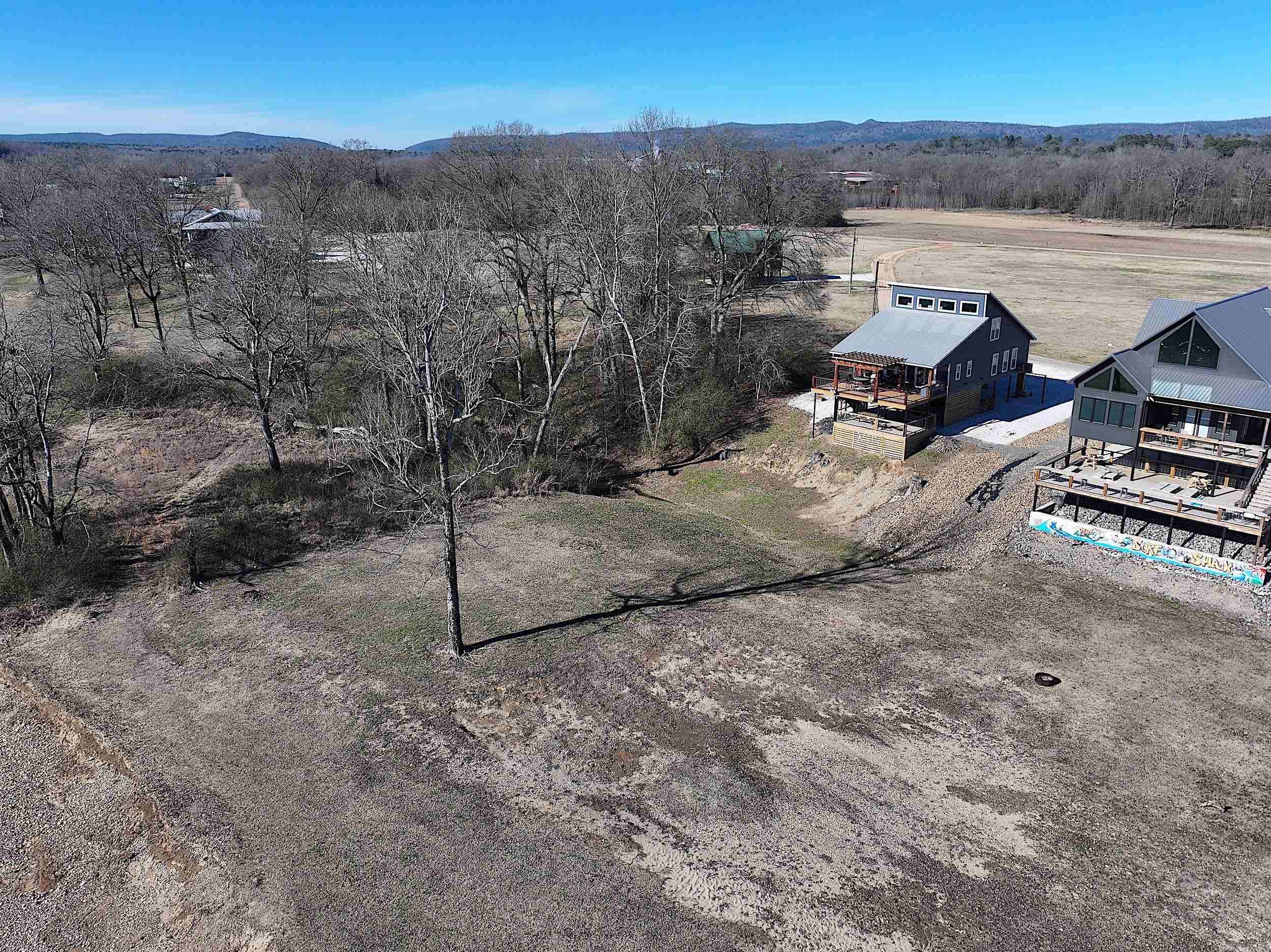 Jordans Bend at Caddos - Residential