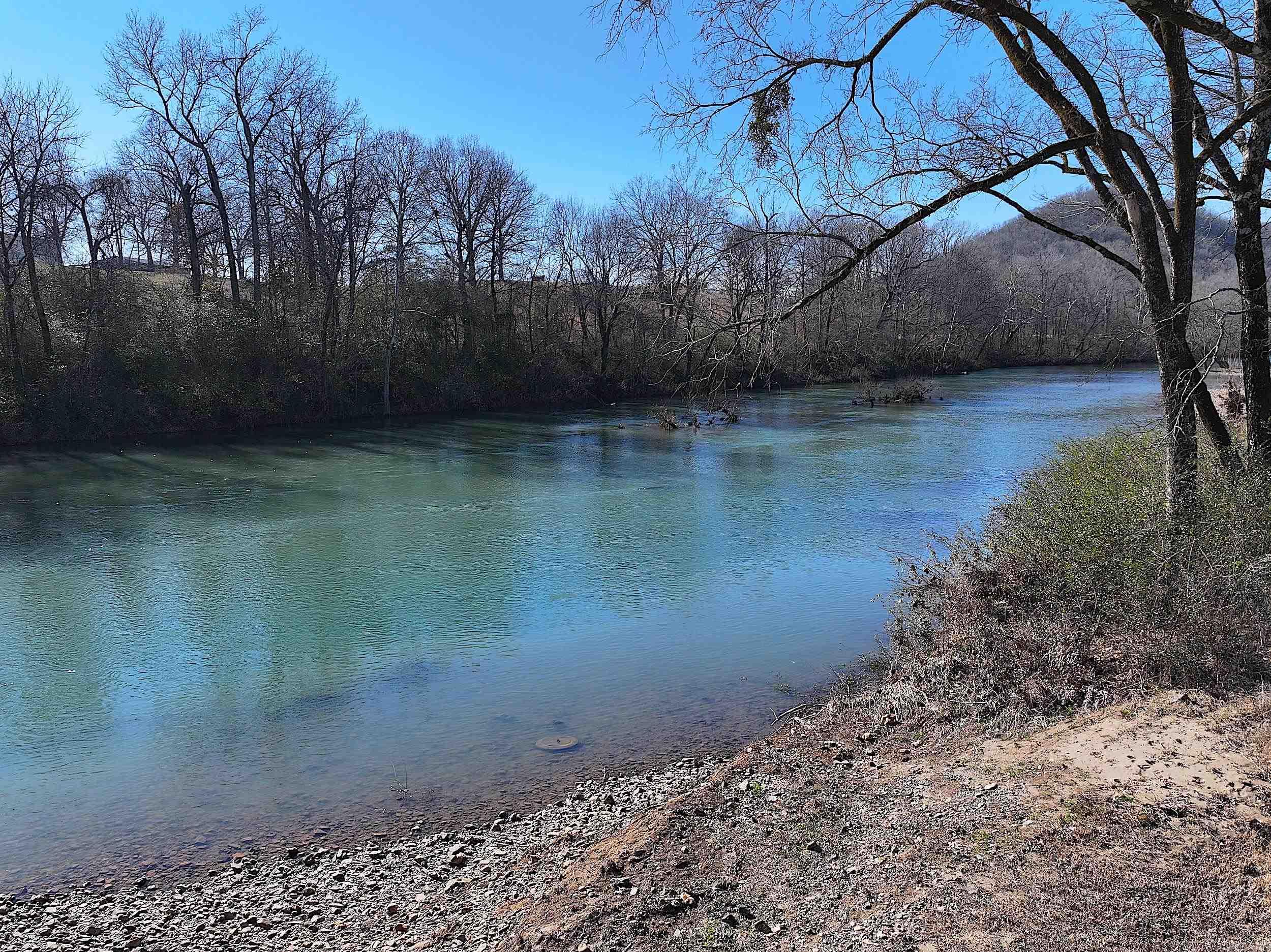 Jordans Bend at Caddos - Residential
