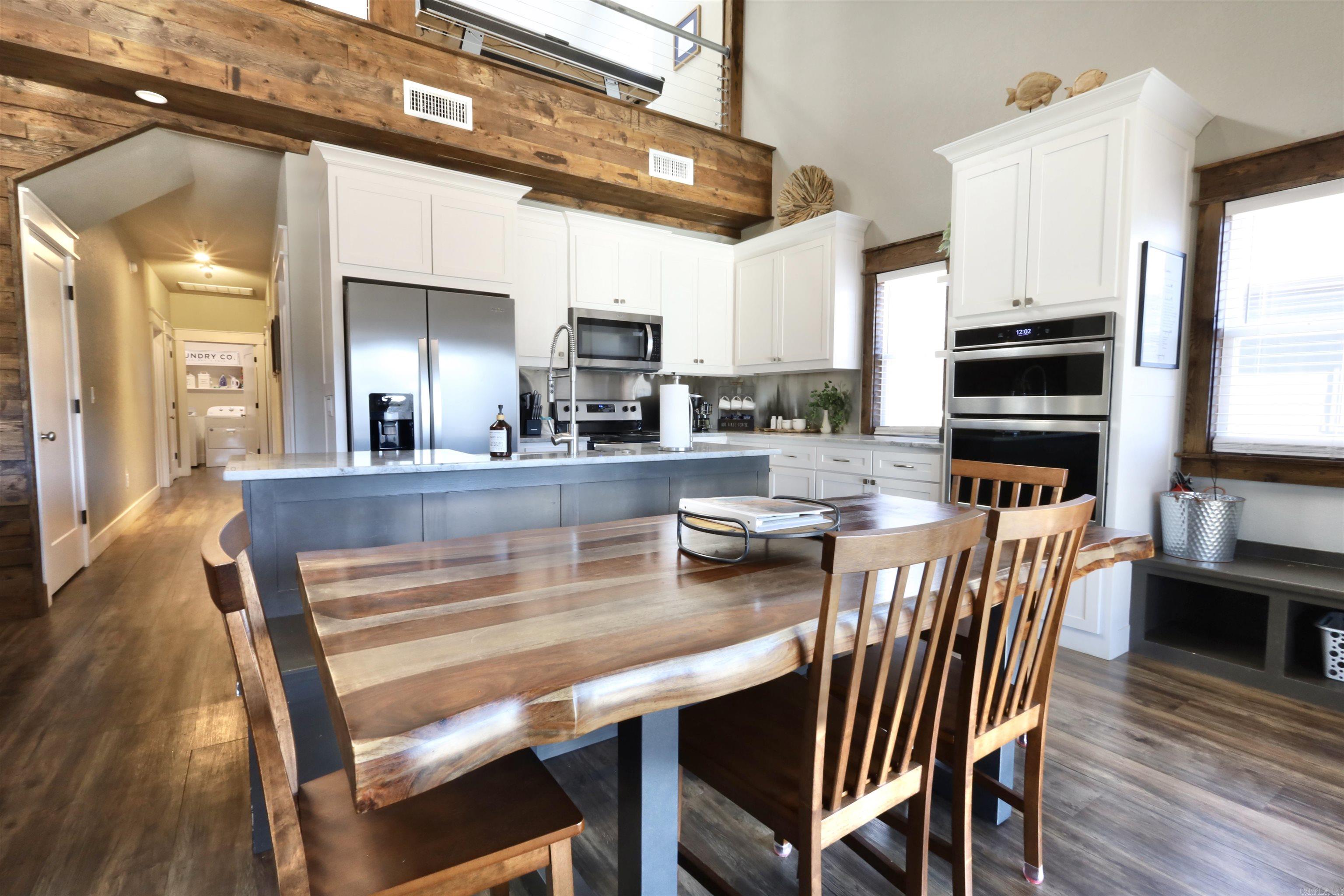 Jordans Bend at Caddos - Residential