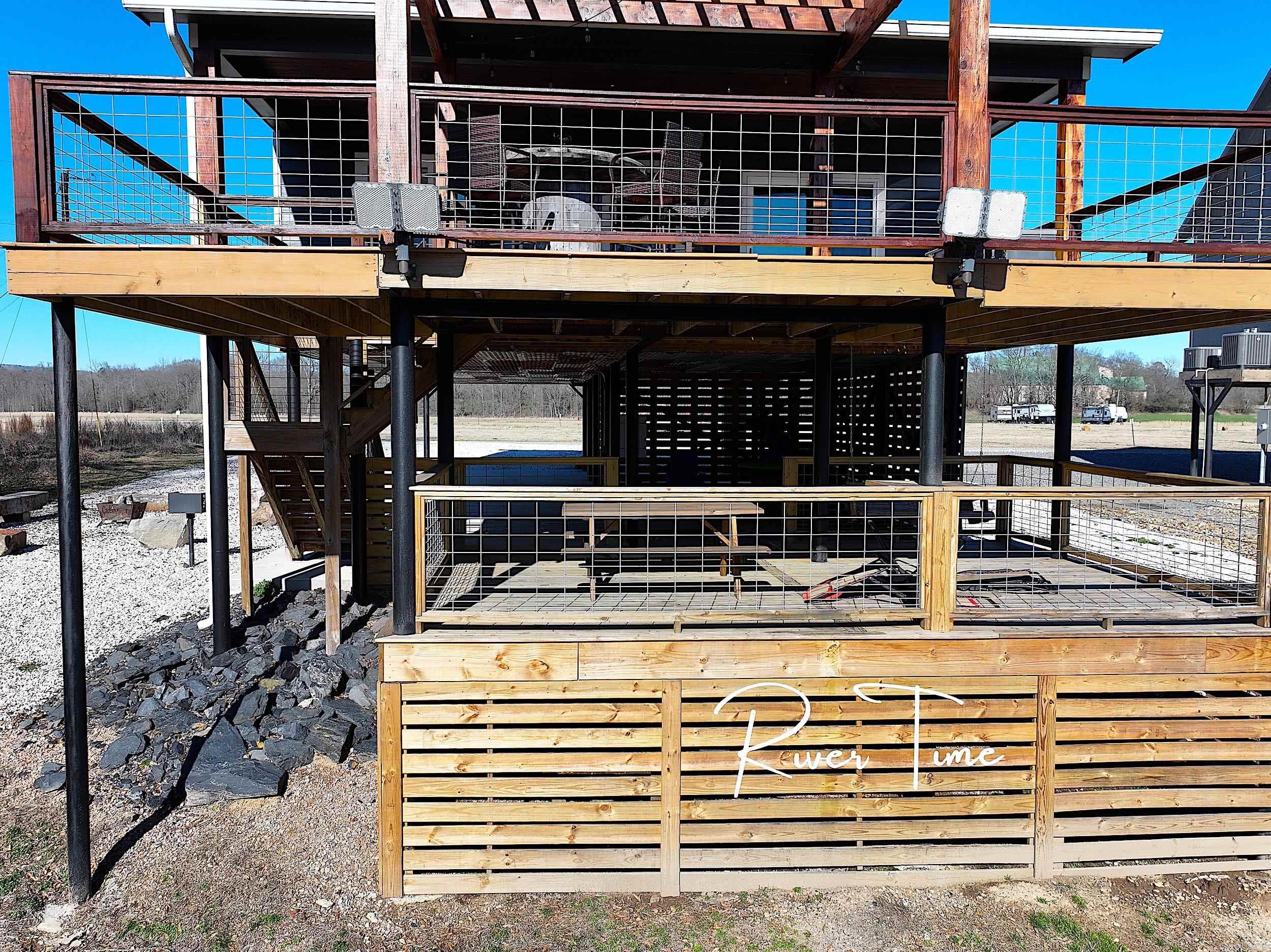 Jordans Bend at Caddos - Residential