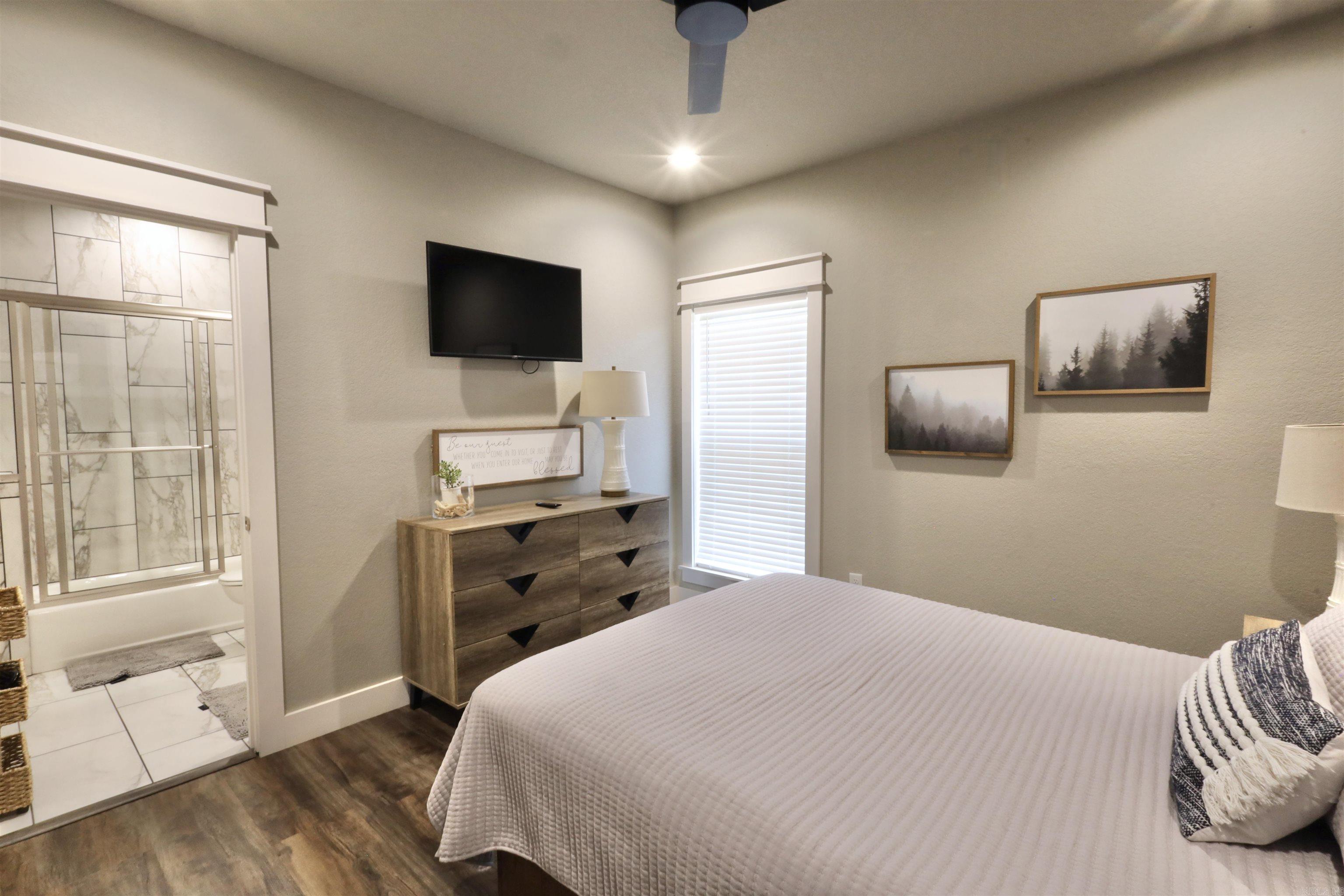 Jordans Bend at Caddos - Residential