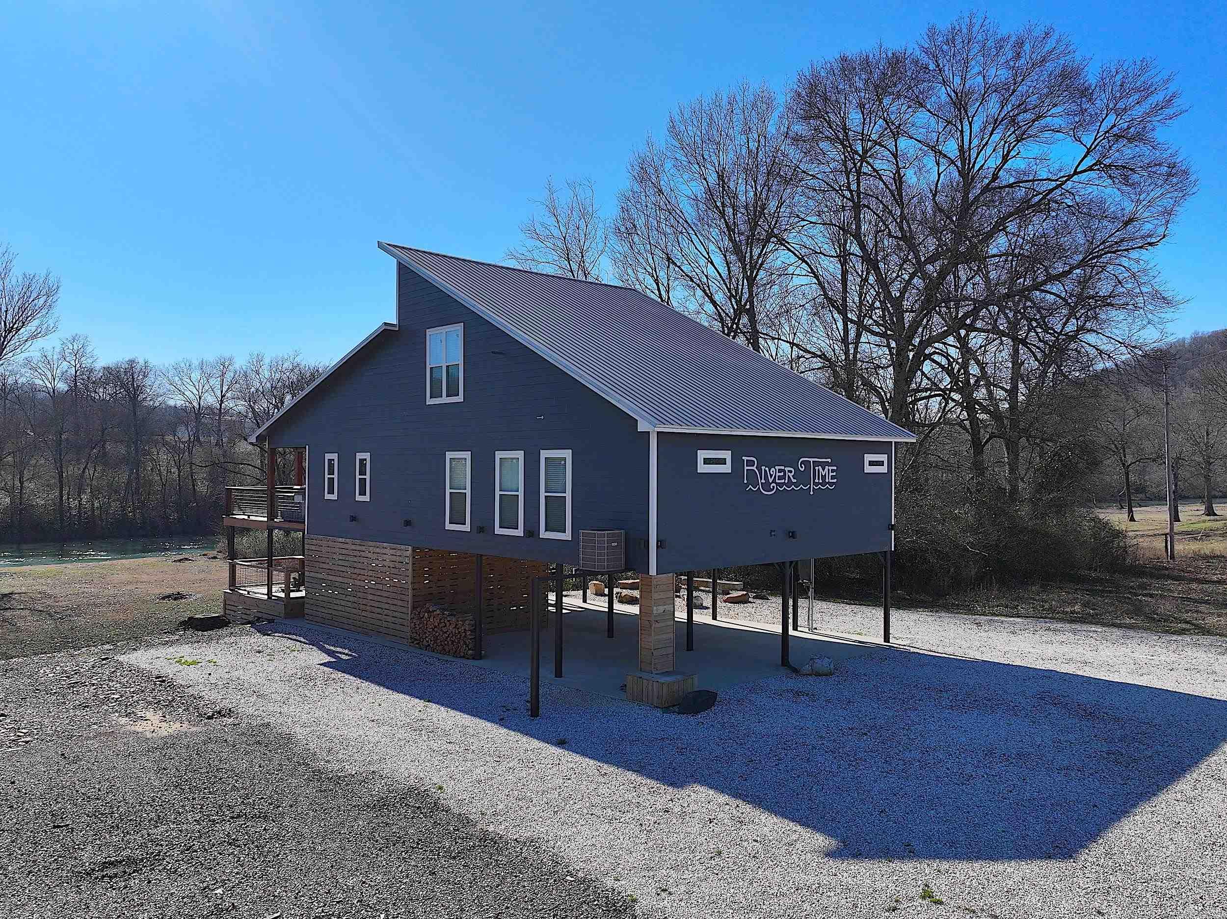 Jordans Bend at Caddos - Residential