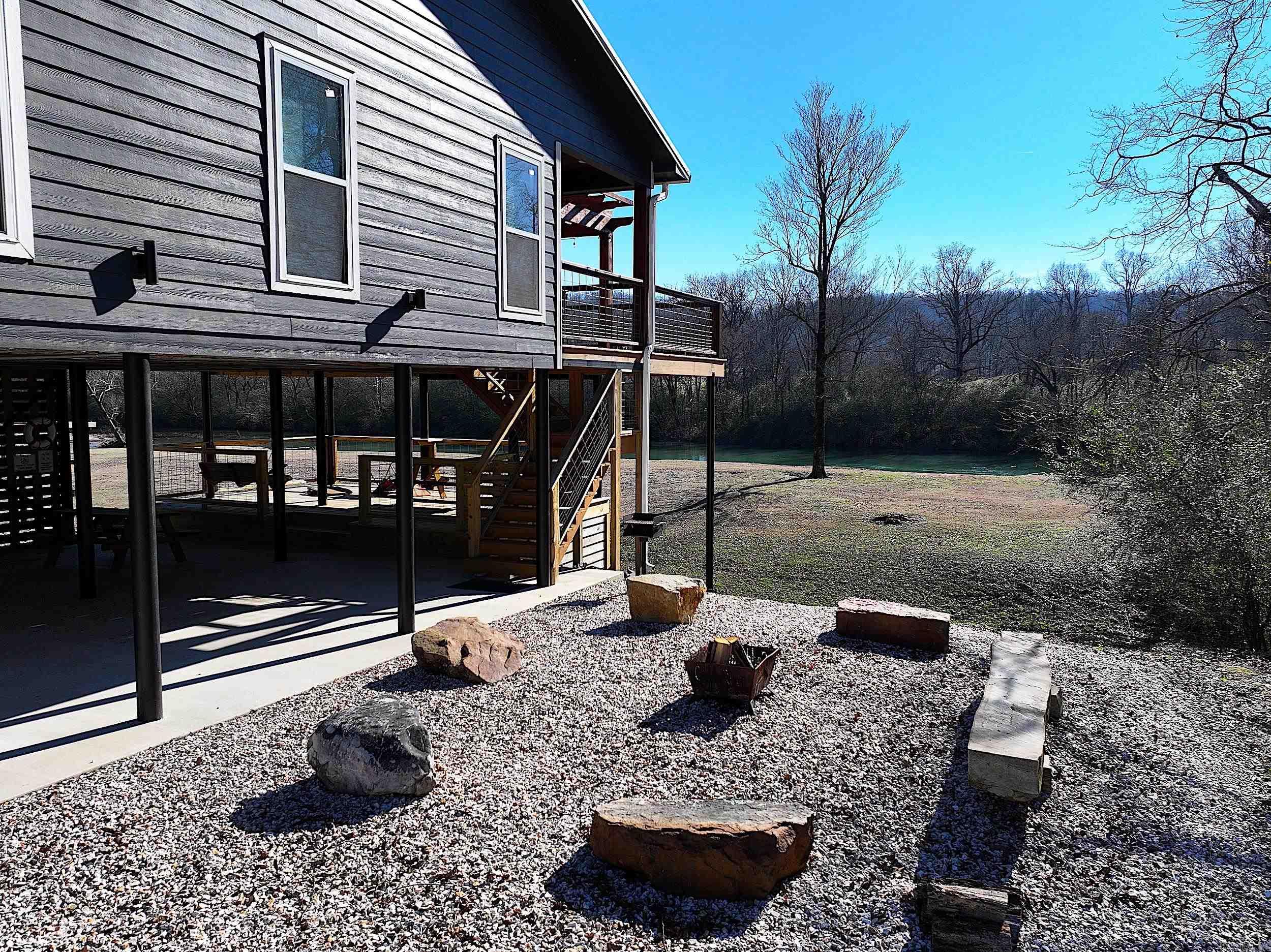 Jordans Bend at Caddos - Residential