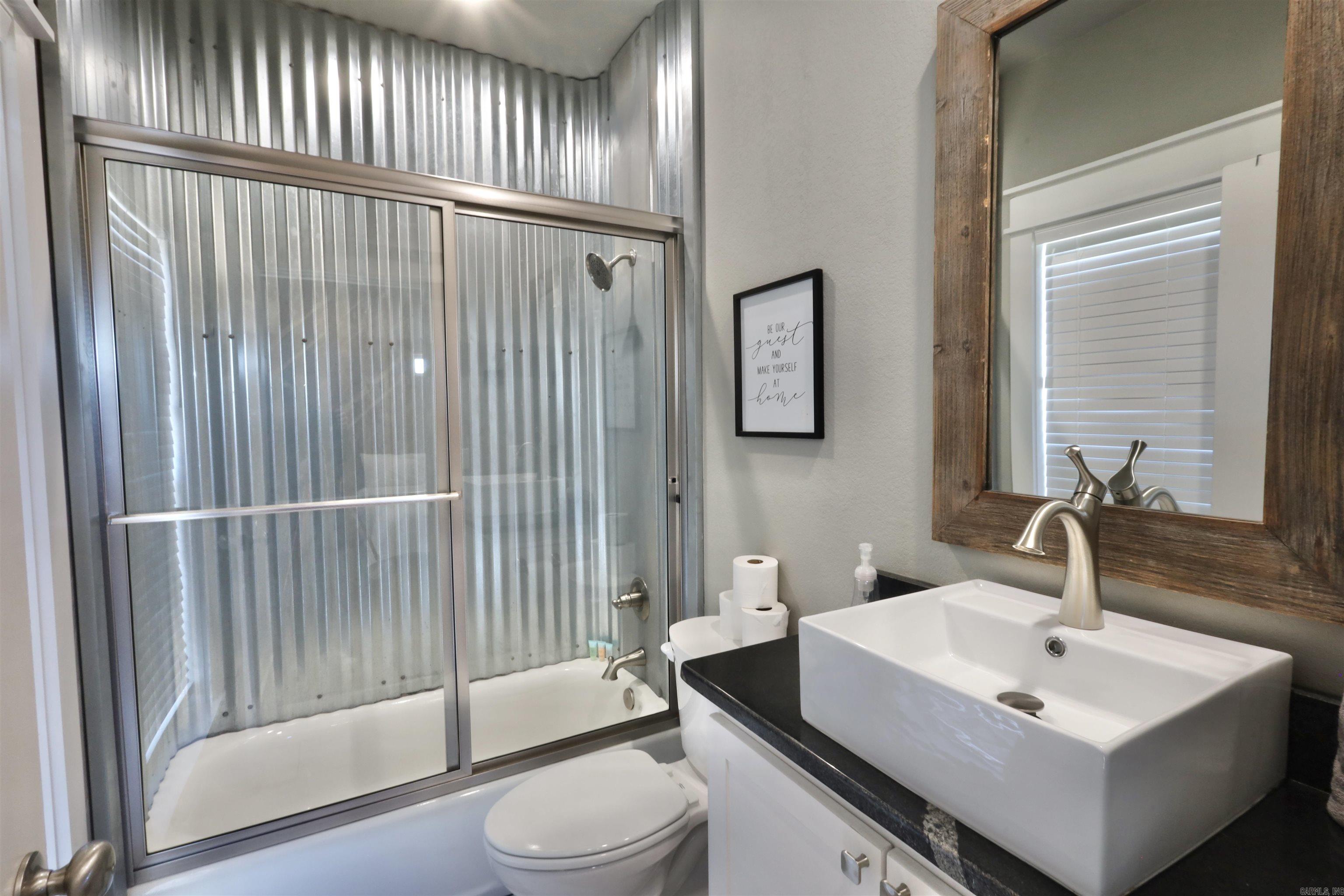 Jordans Bend at Caddos - Residential