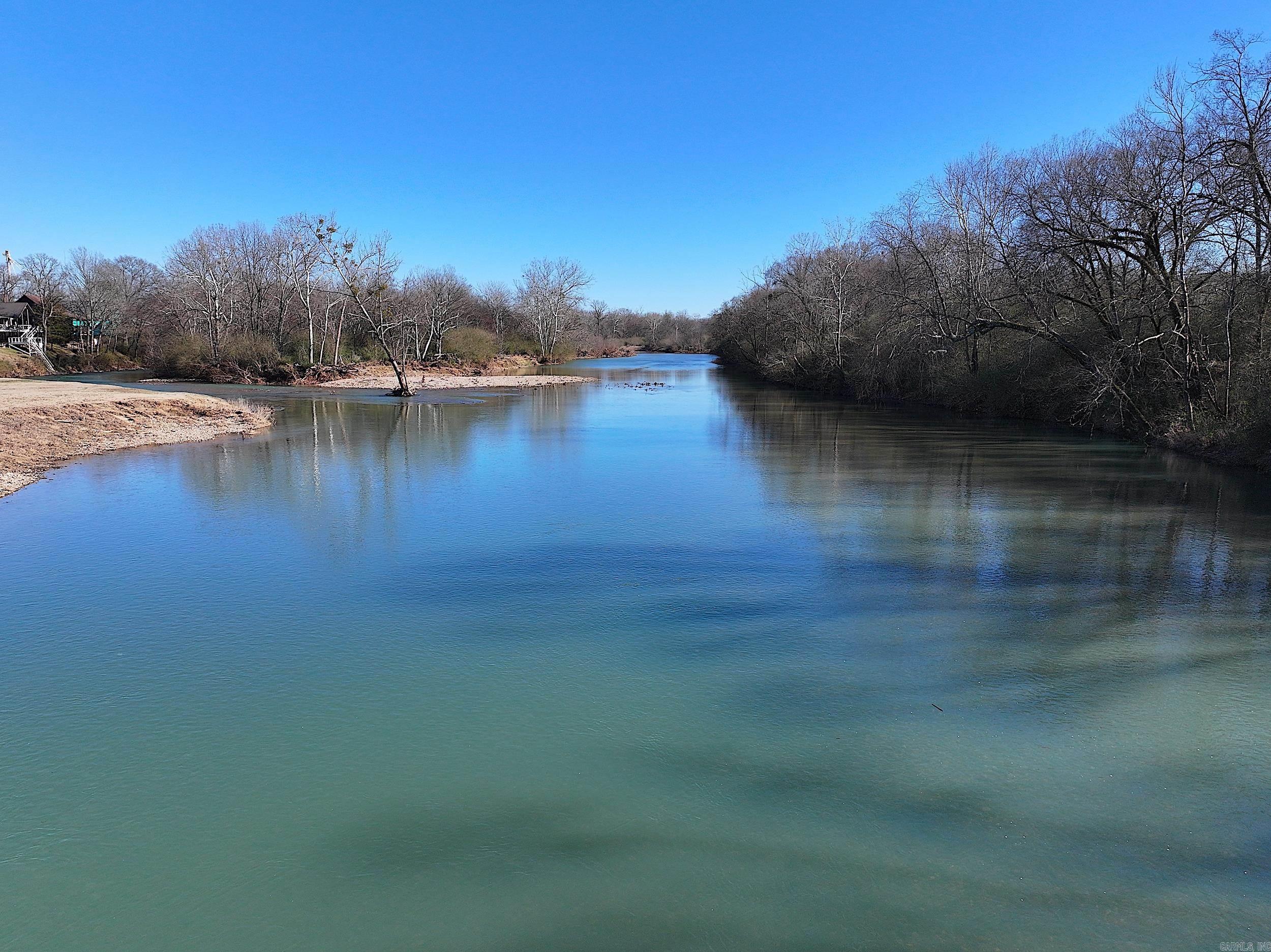 Jordans Bend at Caddos - Residential