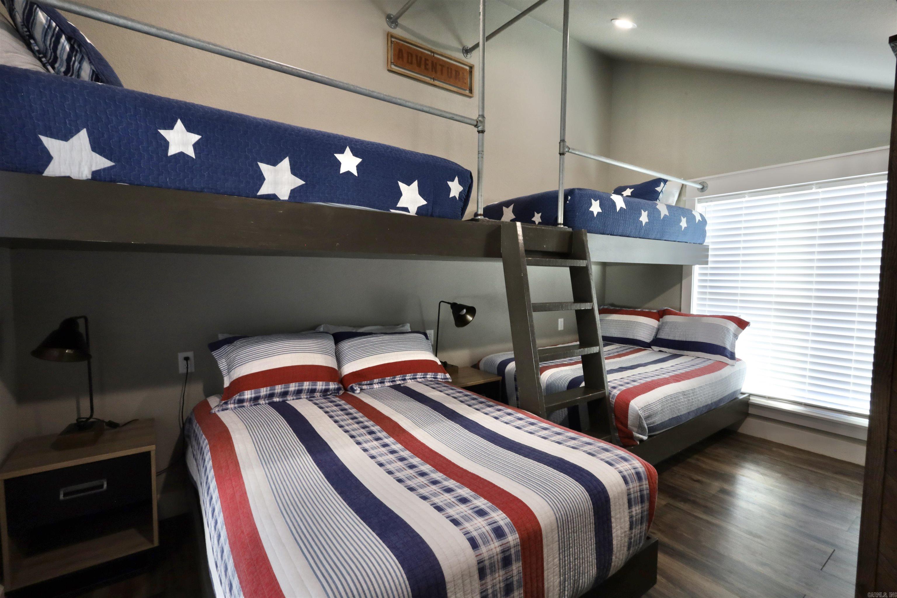 Jordans Bend at Caddos - Residential