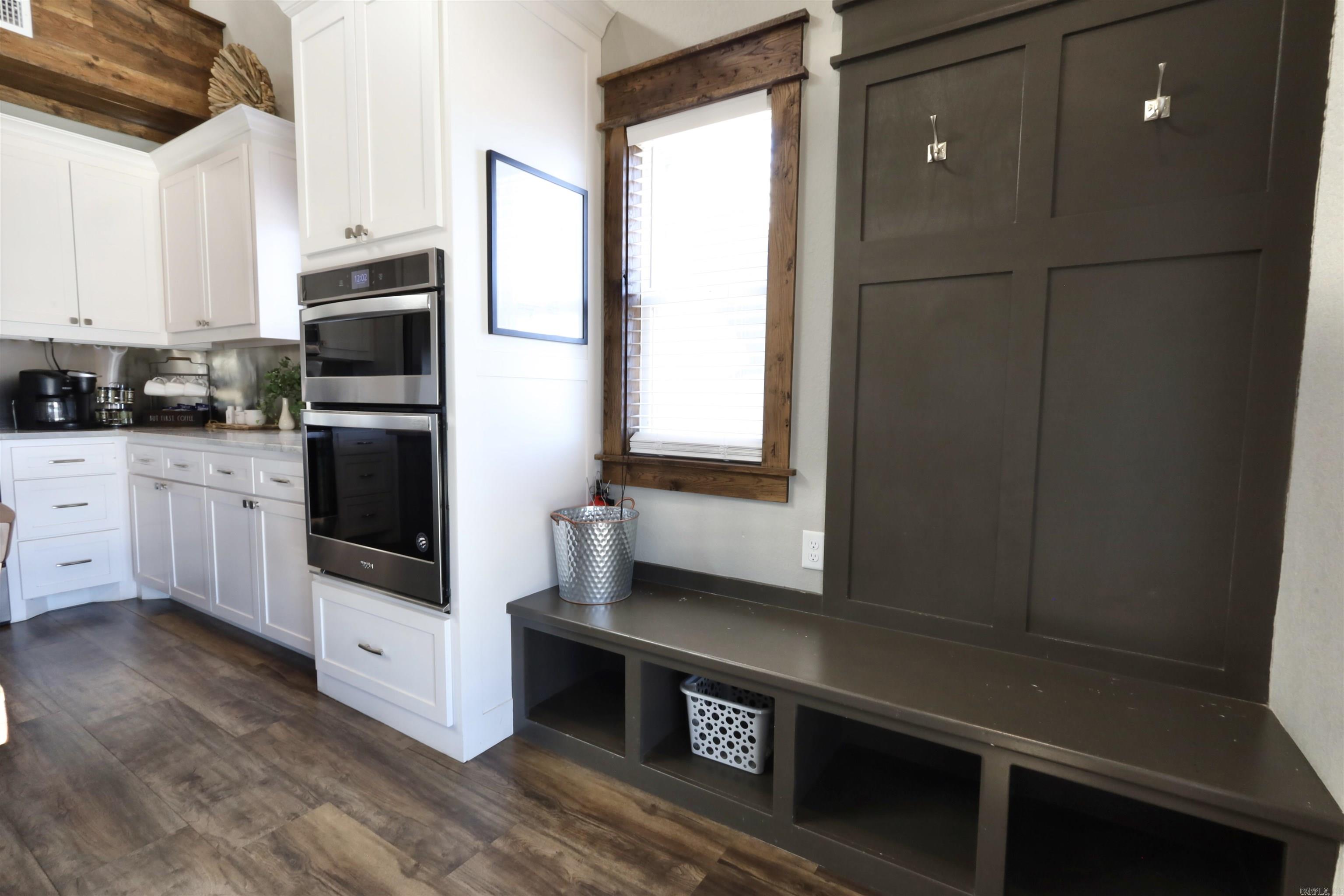 Jordans Bend at Caddos - Residential