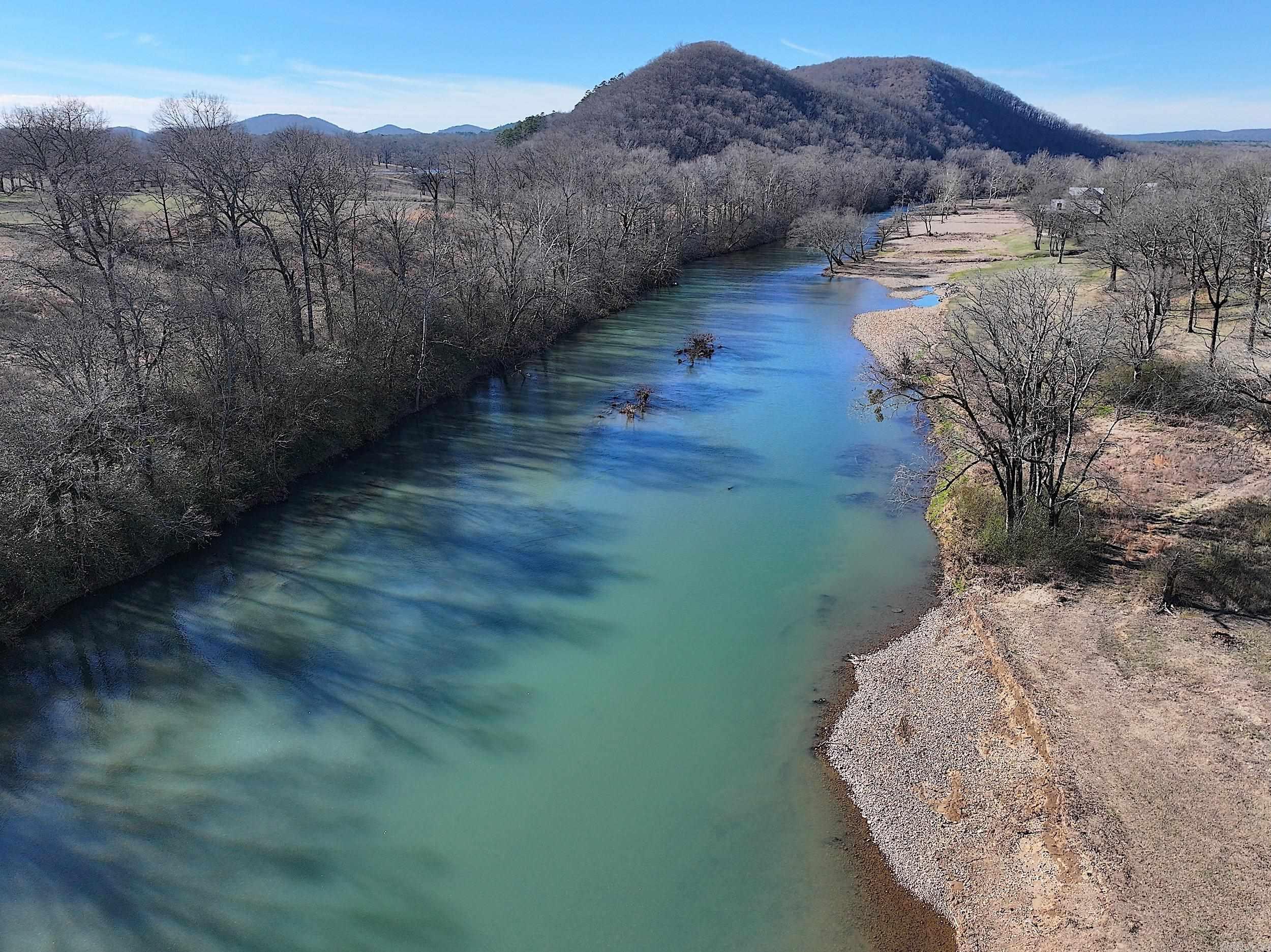 Jordans Bend at Caddos - Residential
