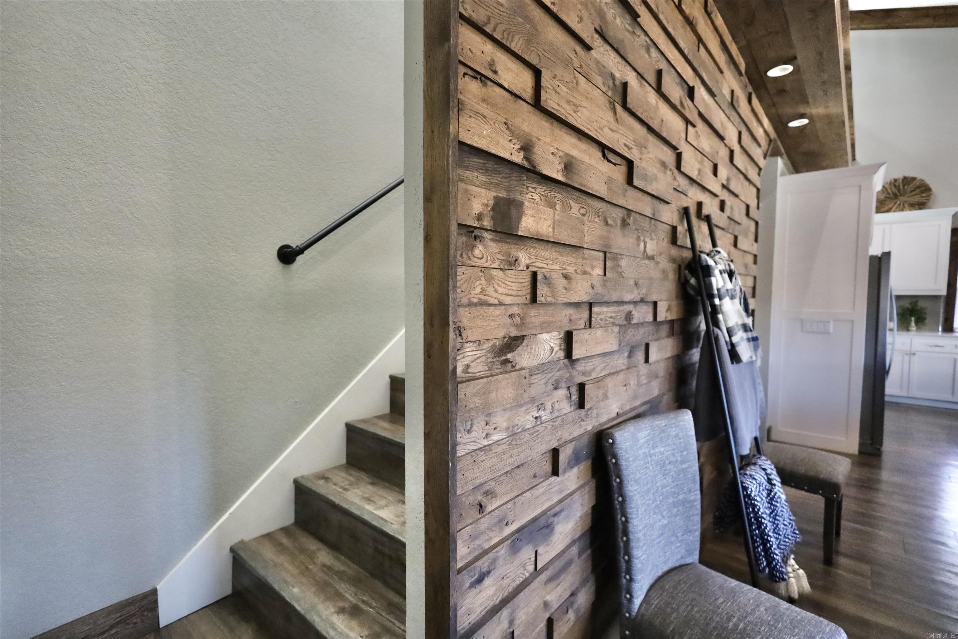 Jordans Bend at Caddos - Residential