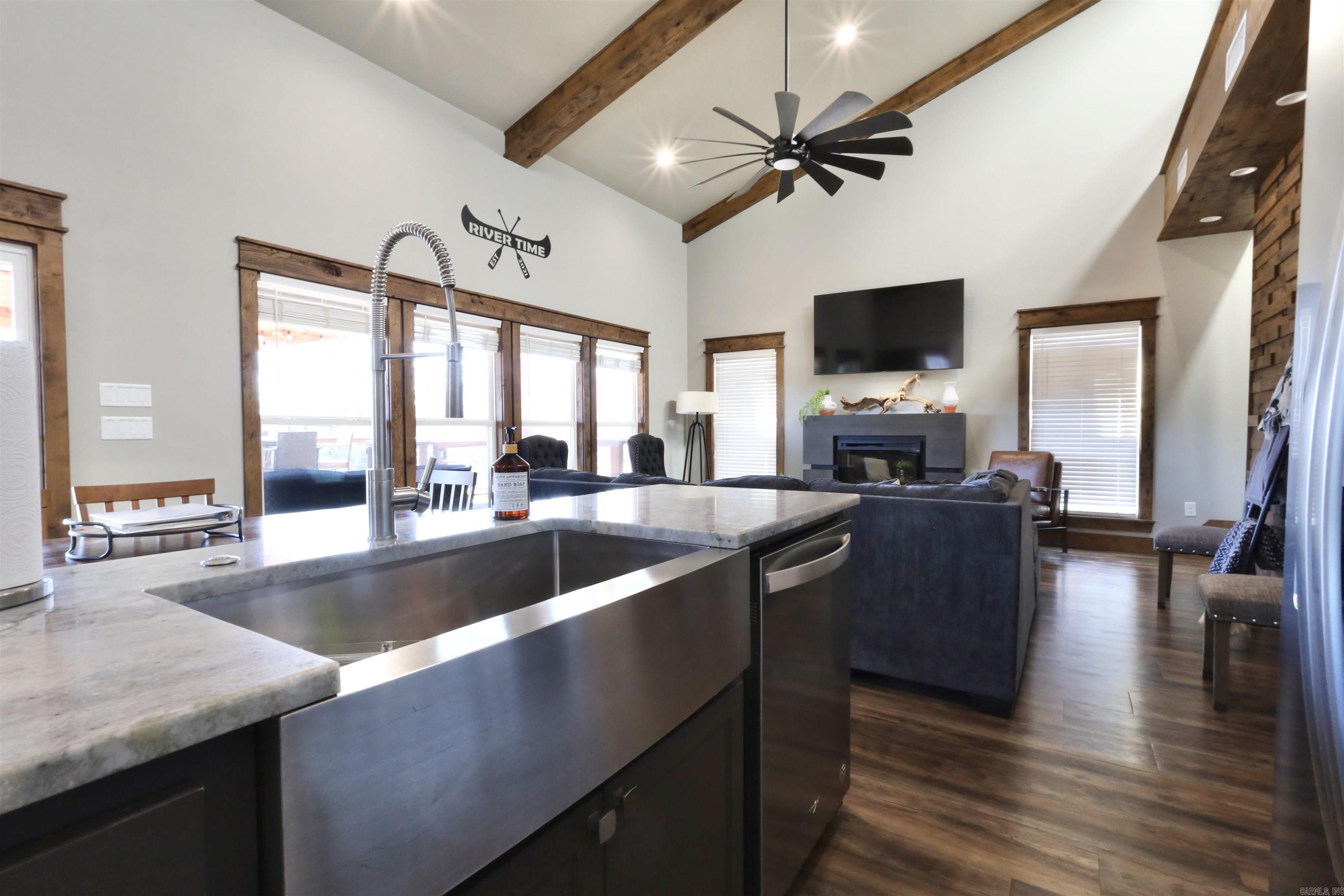 Jordans Bend at Caddos - Residential