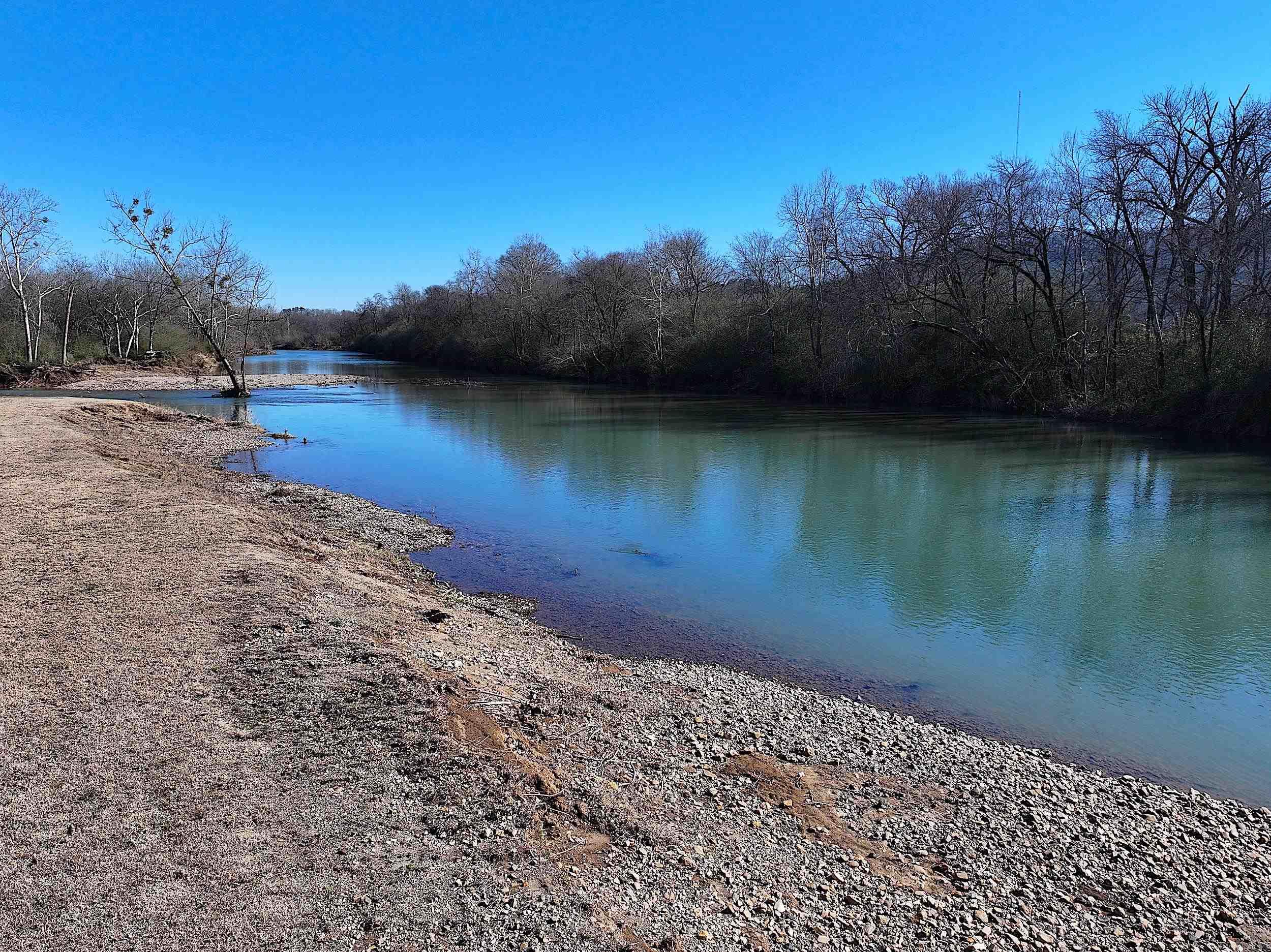 Jordans Bend at Caddos - Residential