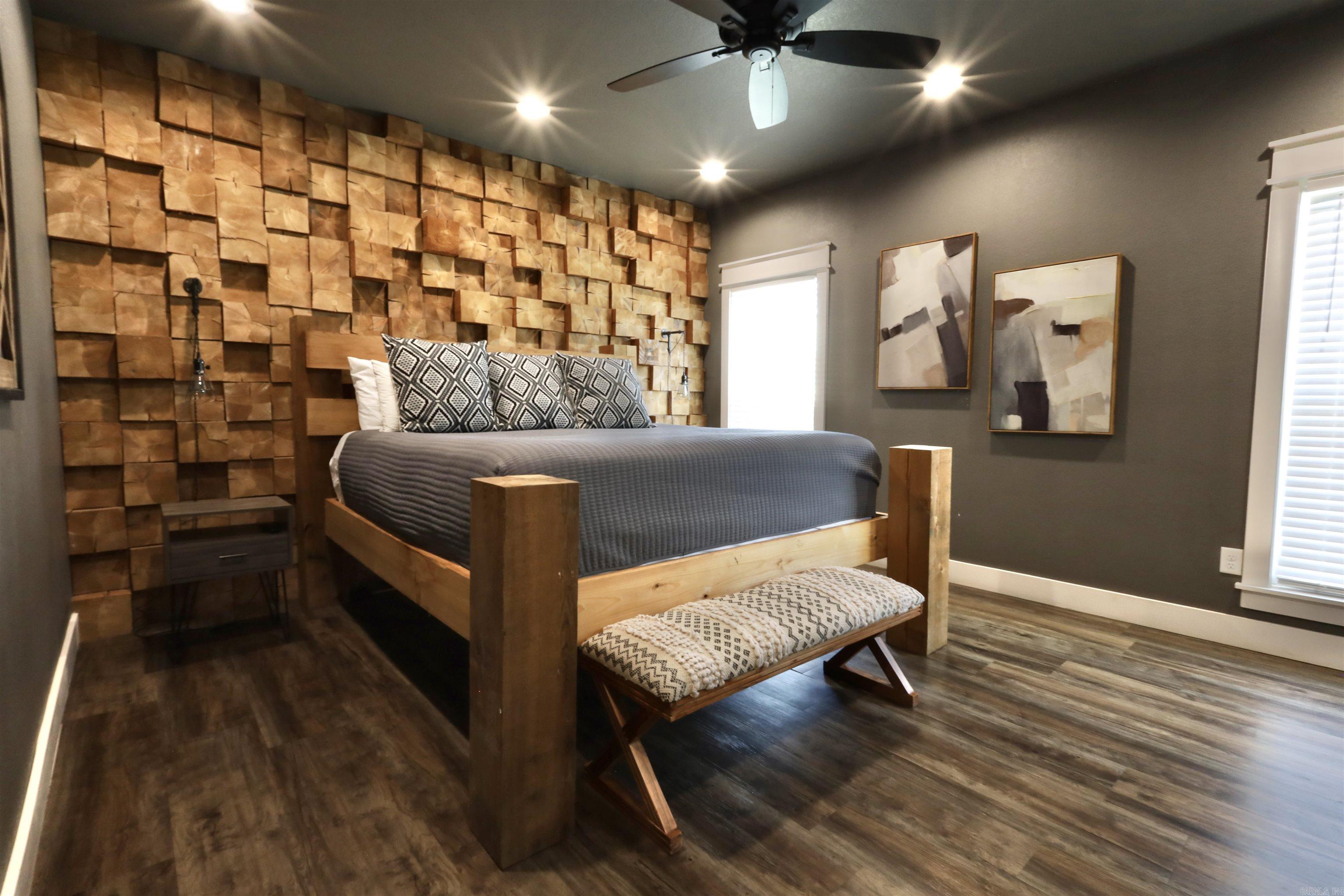 Jordans Bend at Caddos - Residential