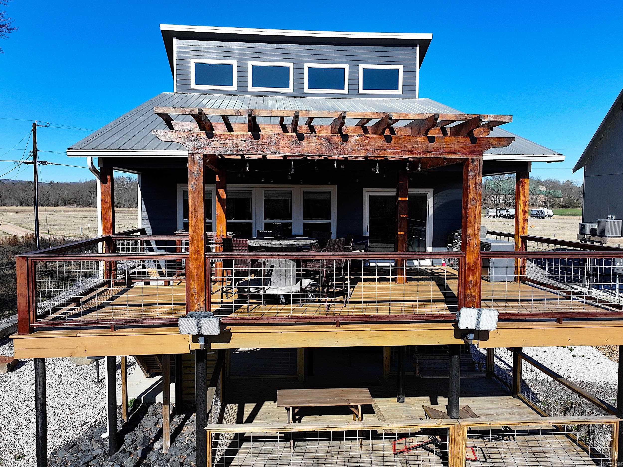 Jordans Bend at Caddos - Residential