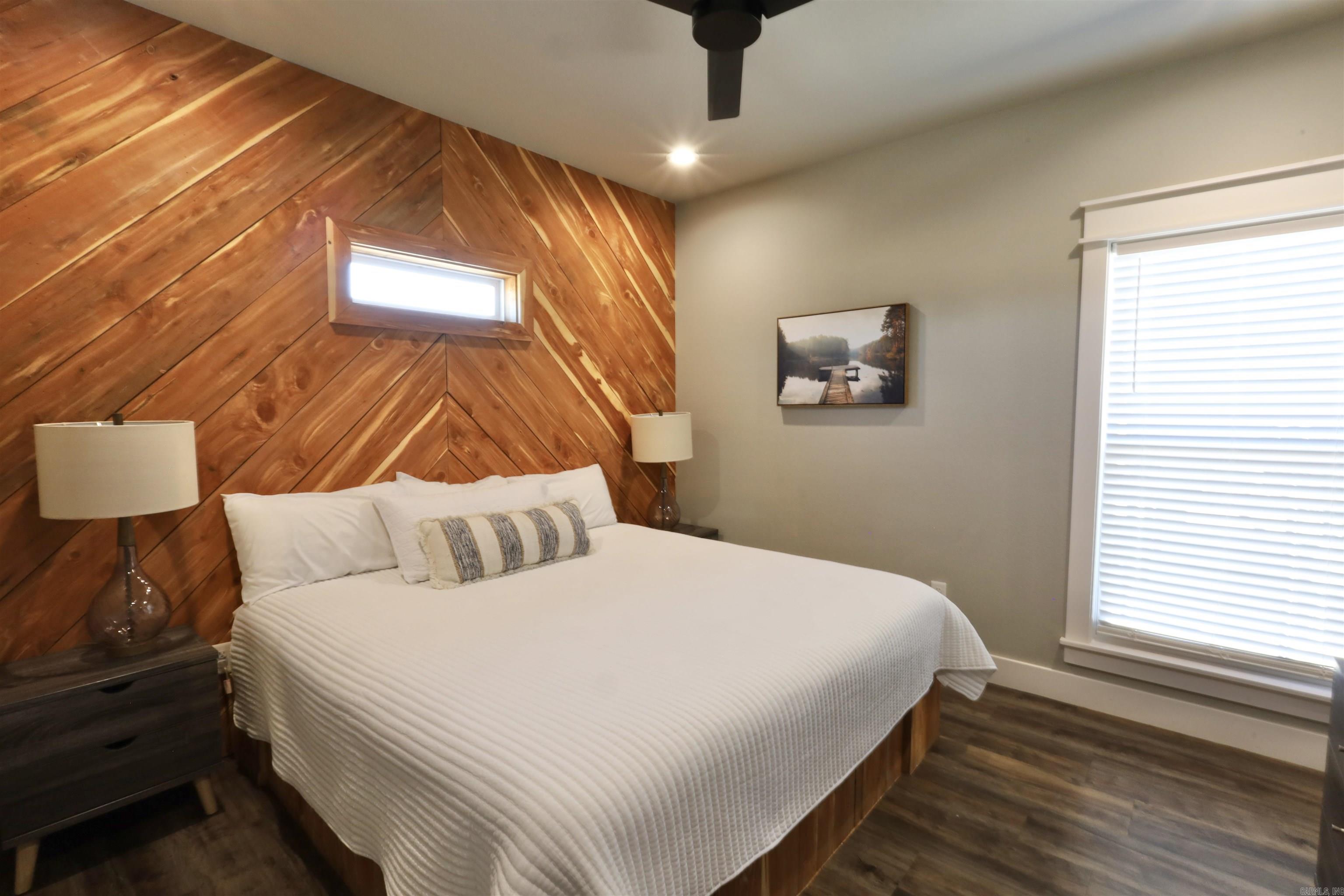 Jordans Bend at Caddos - Residential