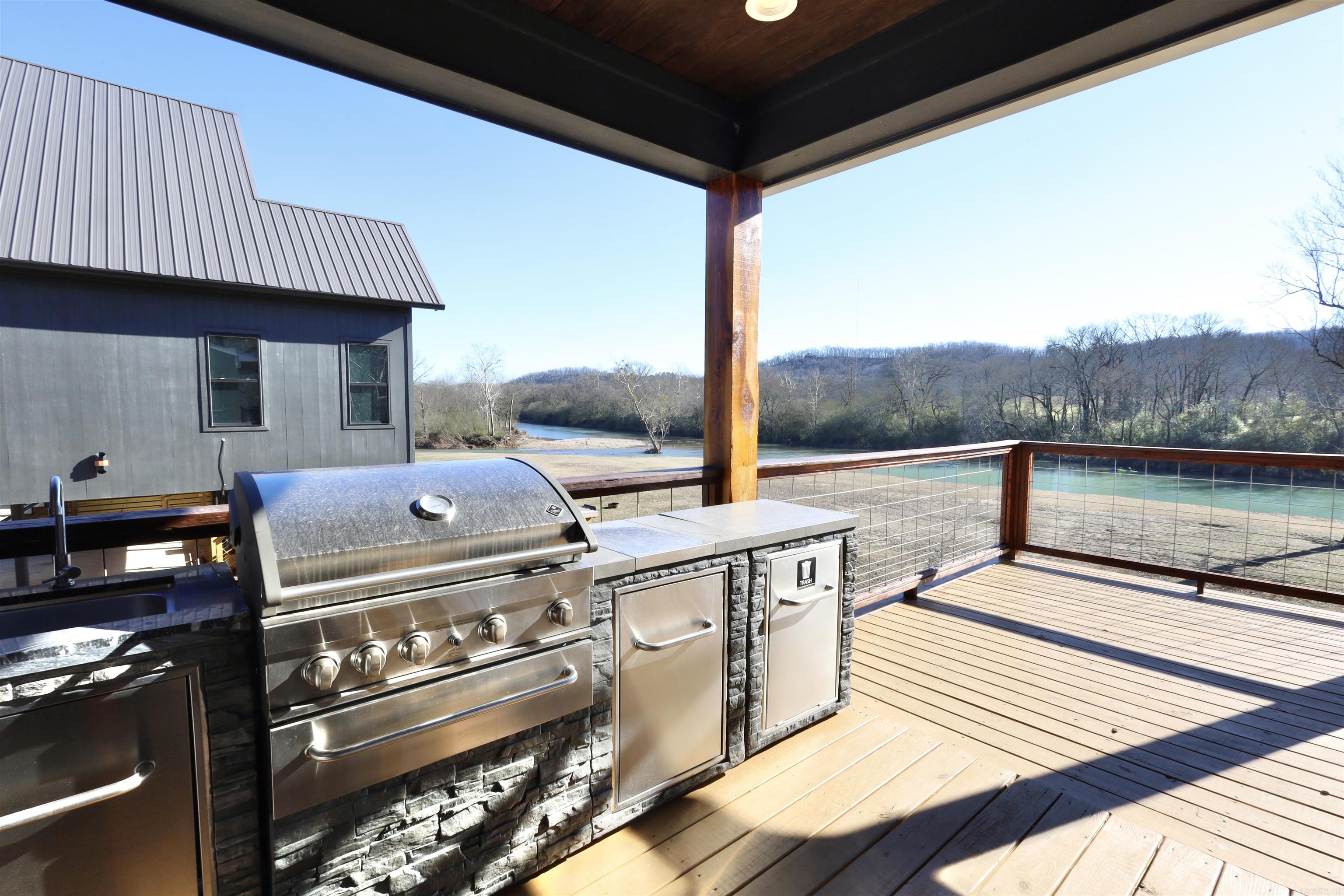 Jordans Bend at Caddos - Residential