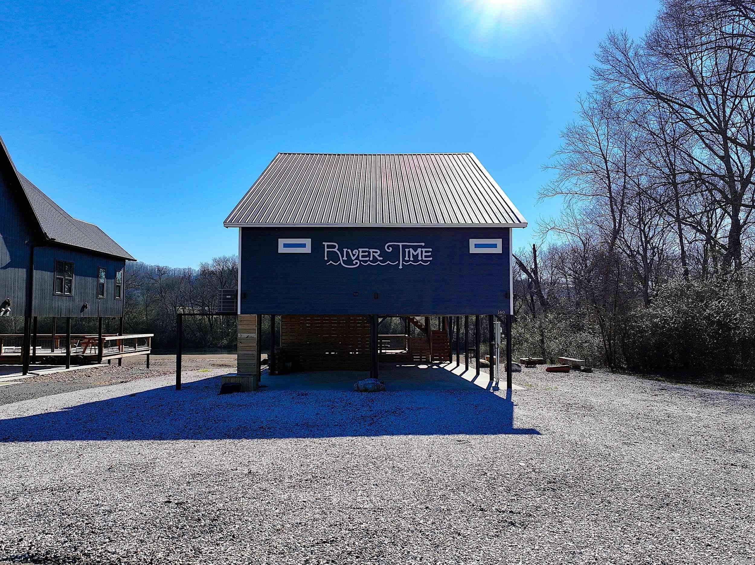 Jordans Bend at Caddos - Residential